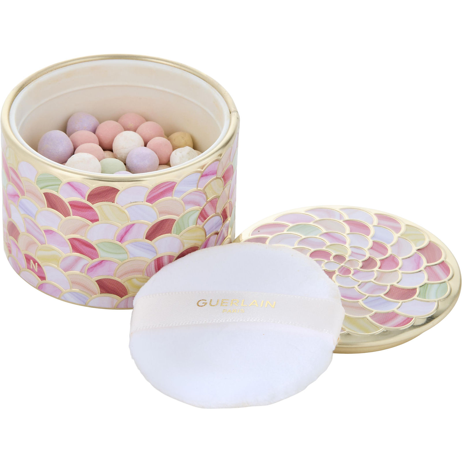 Guerlain Meteorites Pearls Of Powder | FragranceNet.com®