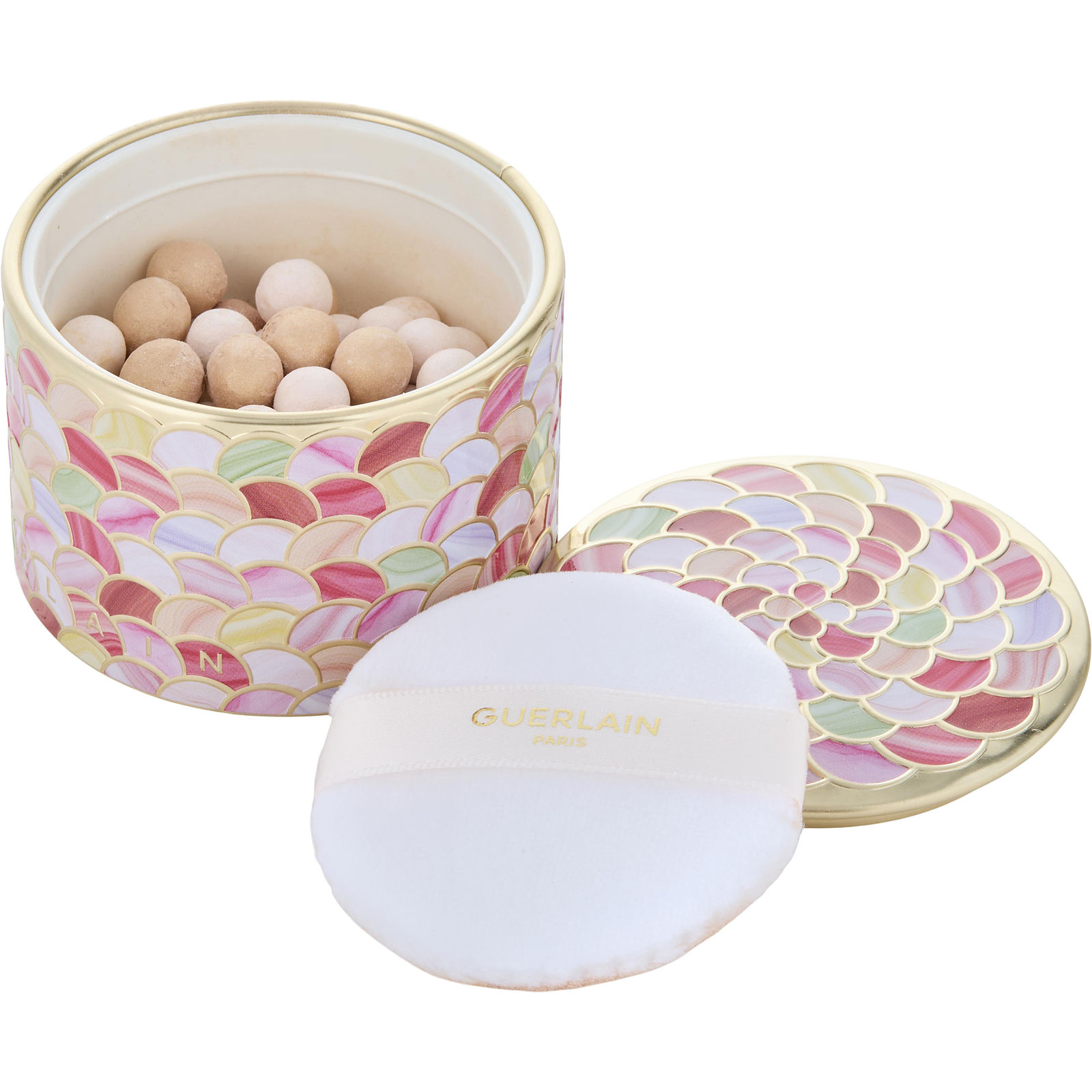 Guerlain Meteorites Pearls Of Powder | FragranceNet.com®