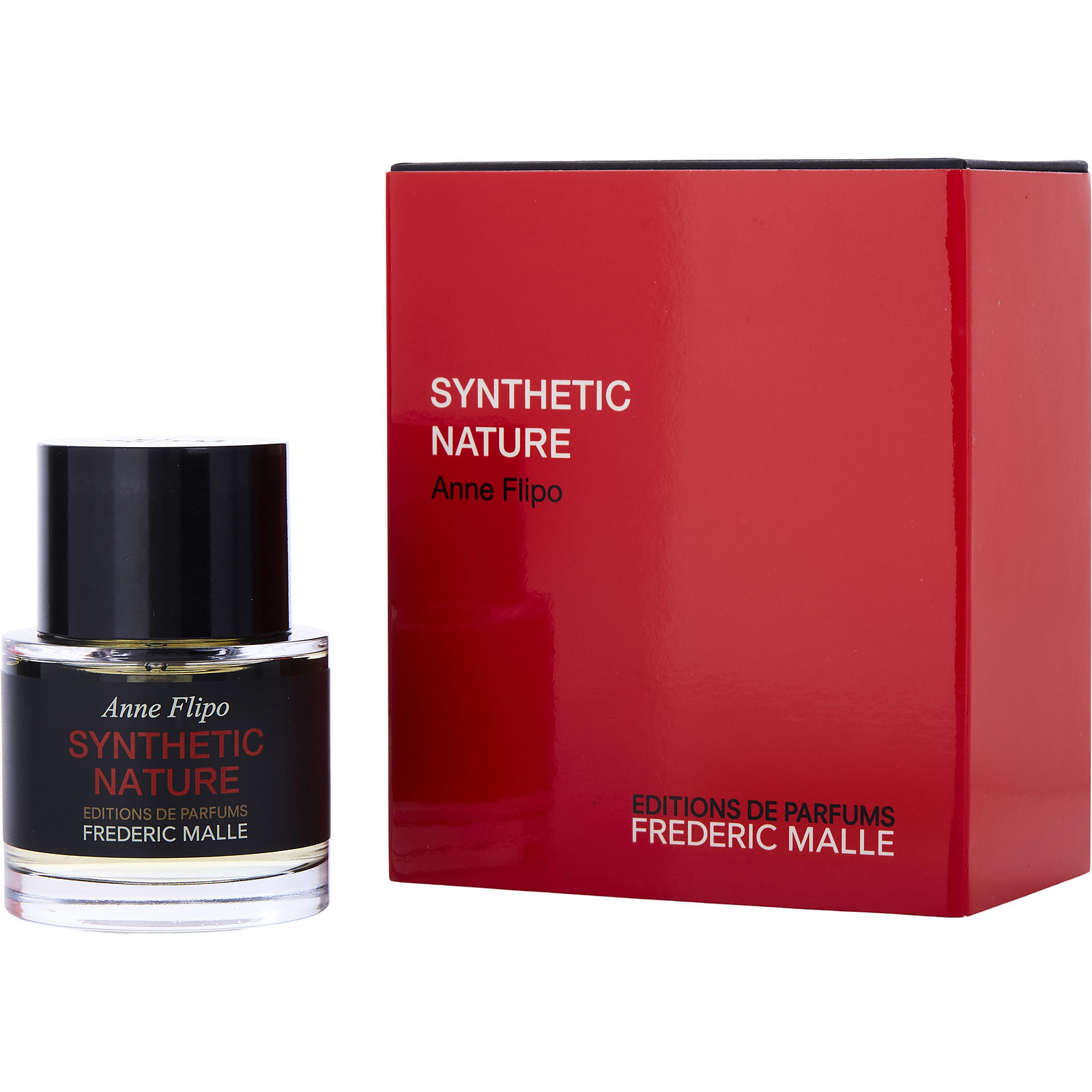 Frederic Malle Synthetic Nature オードパルファム Frederic Malle Synthetic Nature Eau de Parfum | FragranceNet.com®