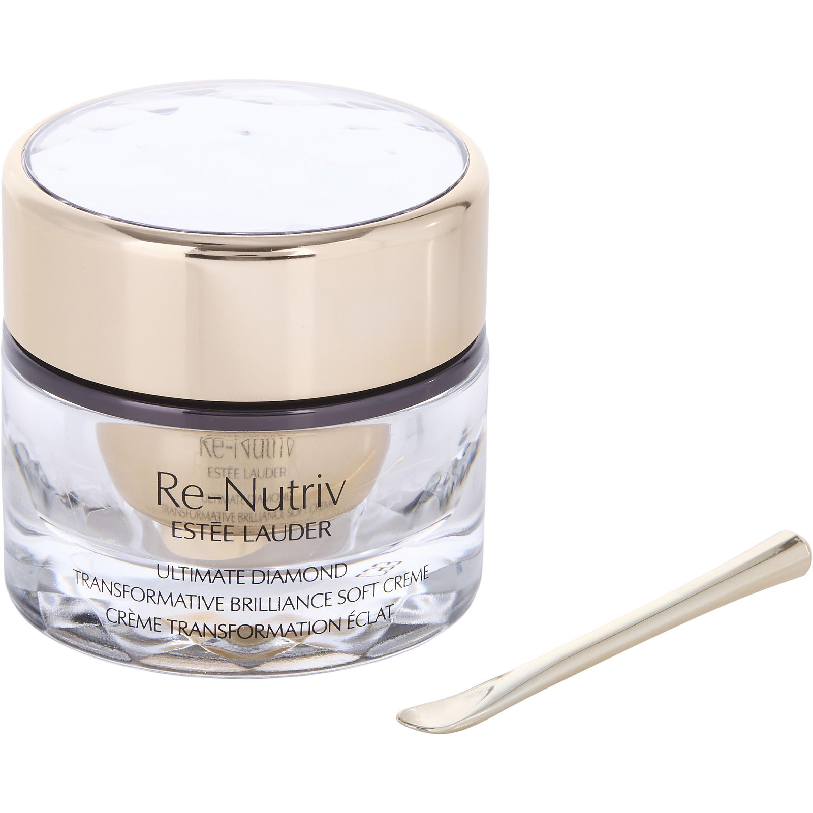 Estee Lauder Re-Nutriv Ultimate Diamond Transformative Brilliance