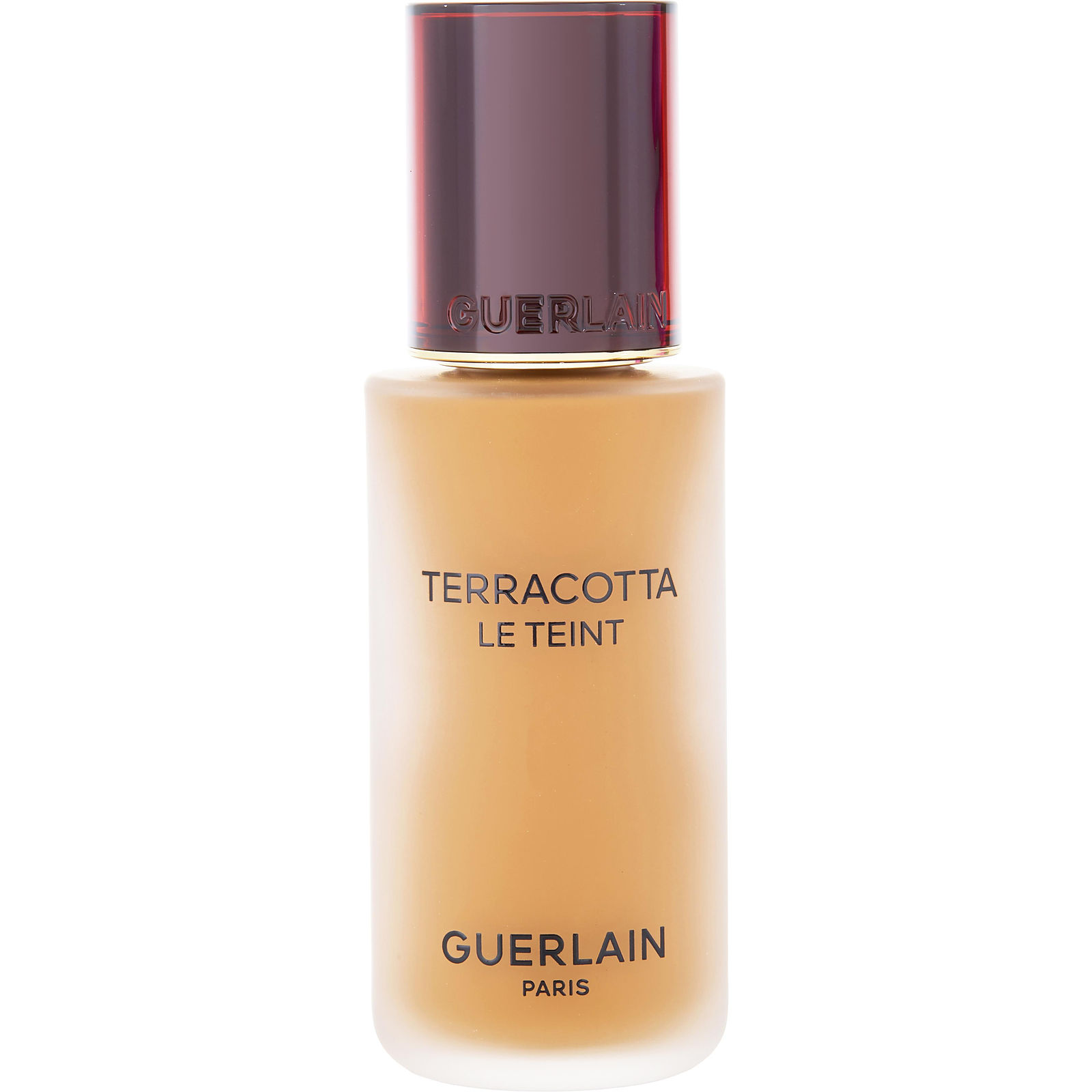 Guerlain Terracotta Le Teint Healthy Glow Natural Perfection