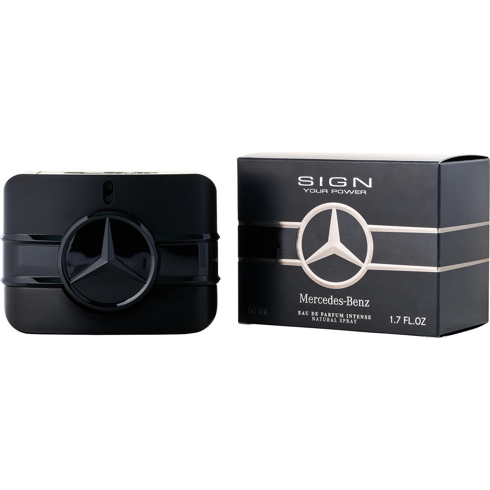 Amazon Mercedes Perfume Gift Set Mercedes-Benz Sign Your
