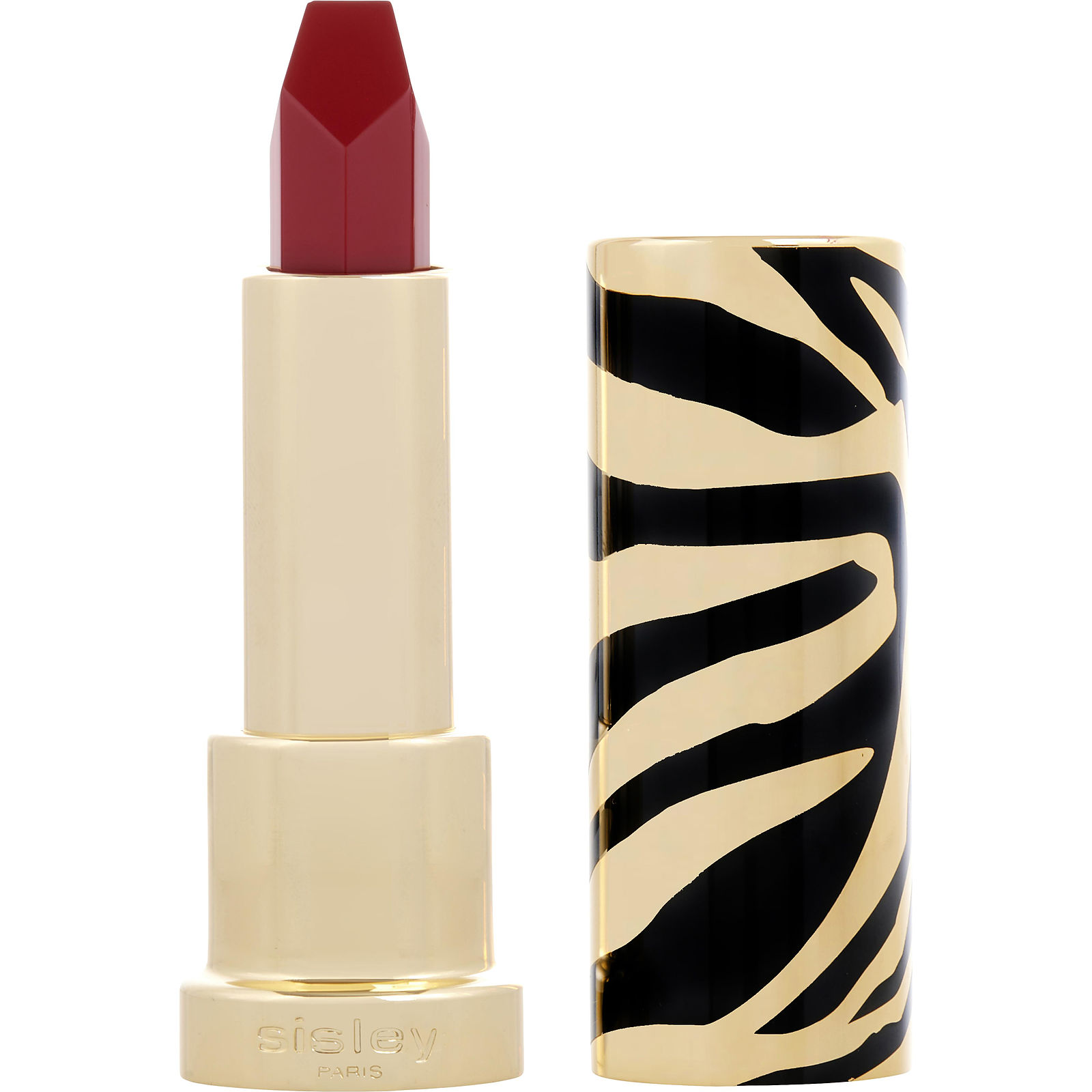 Sisley LE PHYTO ROUGE 口紅 Le Phyto Rouge N°28 Rose Shanghai - Sisley Paris