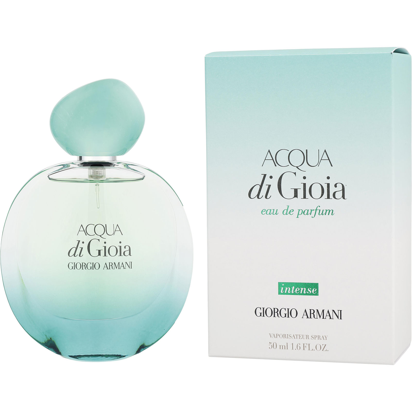 Acqua Di Gioia Intense Perfume for Women by Giorgio Armani at