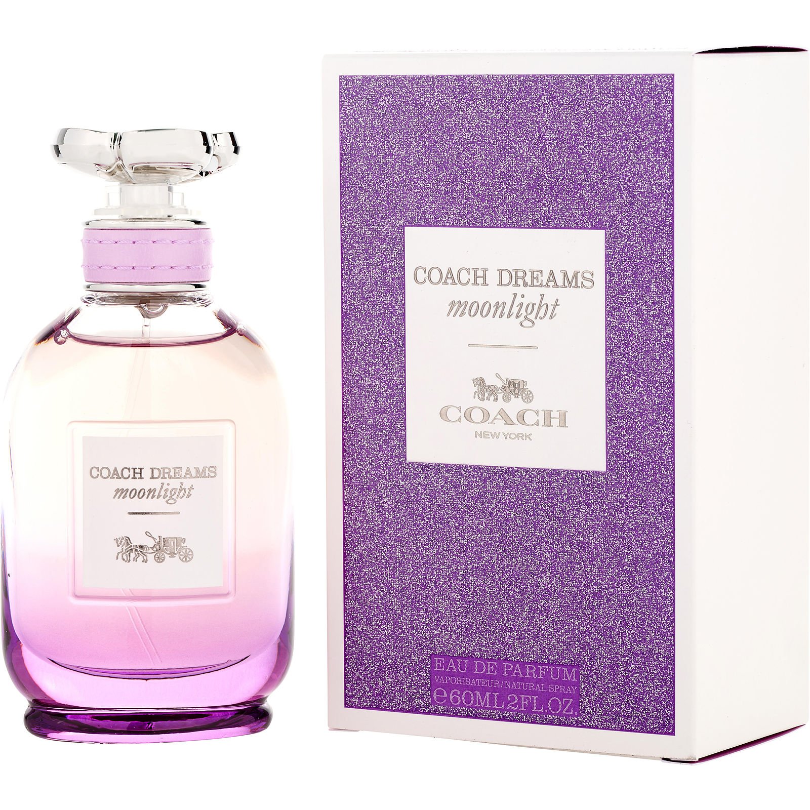 Coach Dreams Moonlight Perfume for Women by Coach at