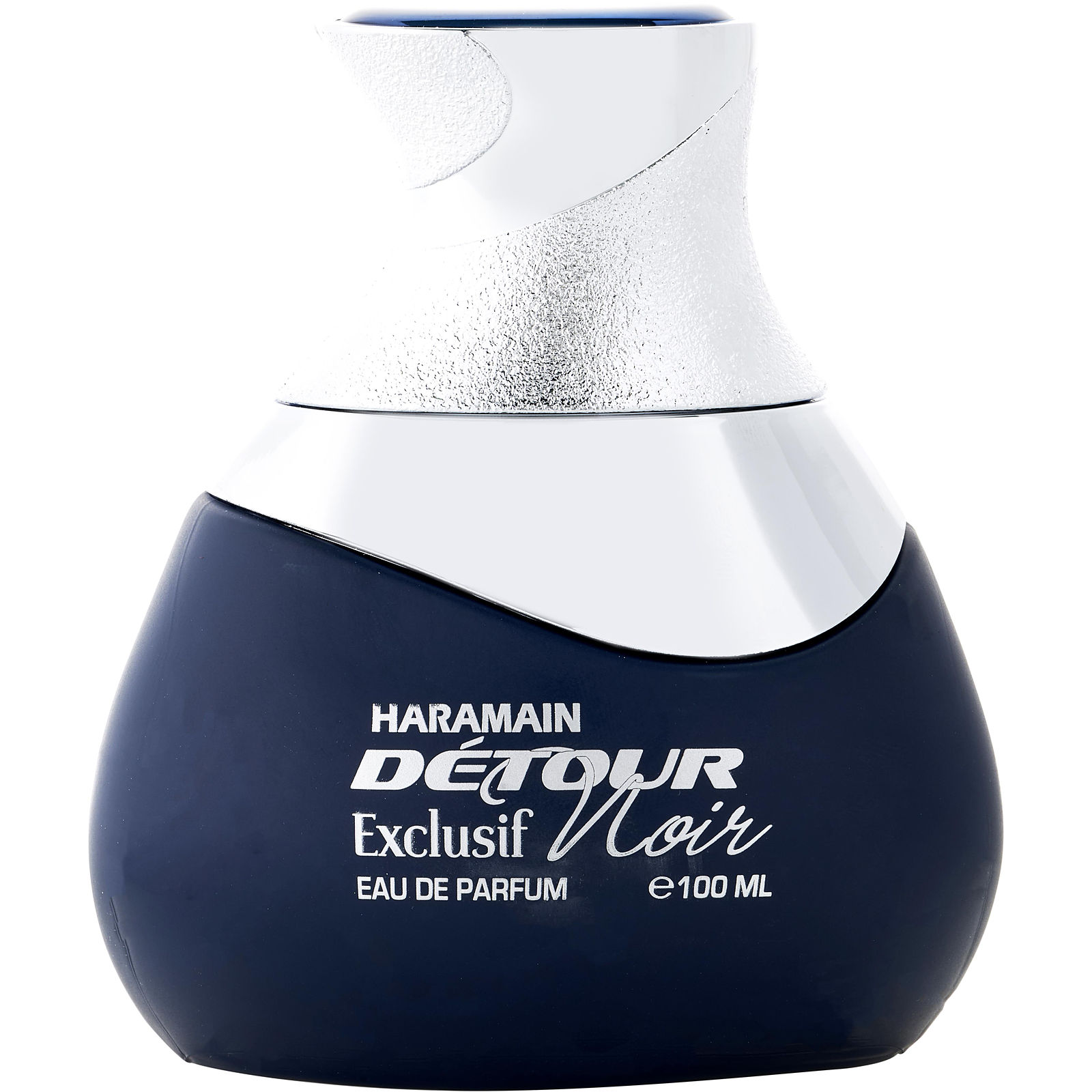 Al Haramain Detour Noir Exclusif Parfum | FragranceNet.com®