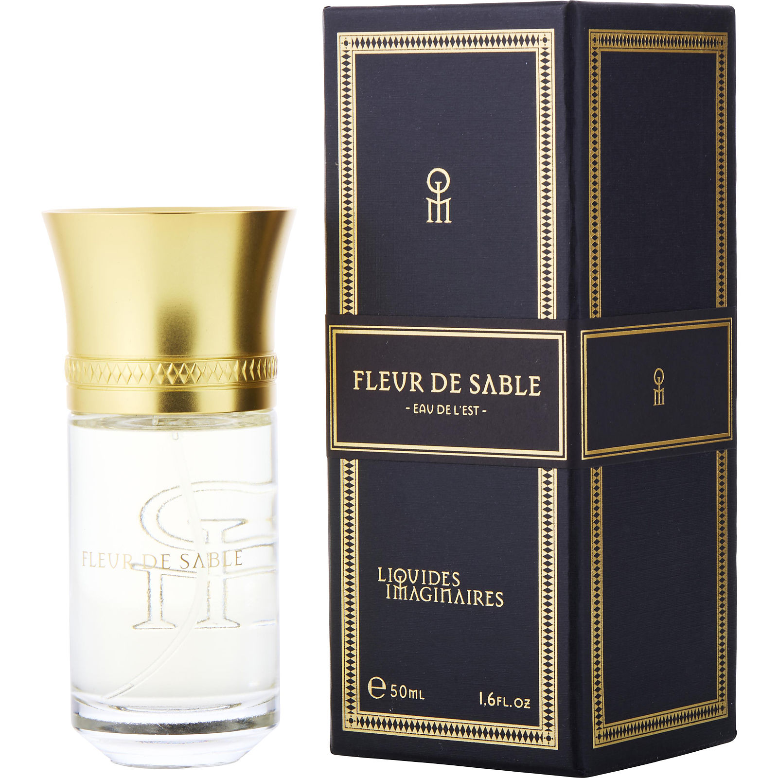 Liquides Imaginaires Fleur de Sable Eau de Parfum