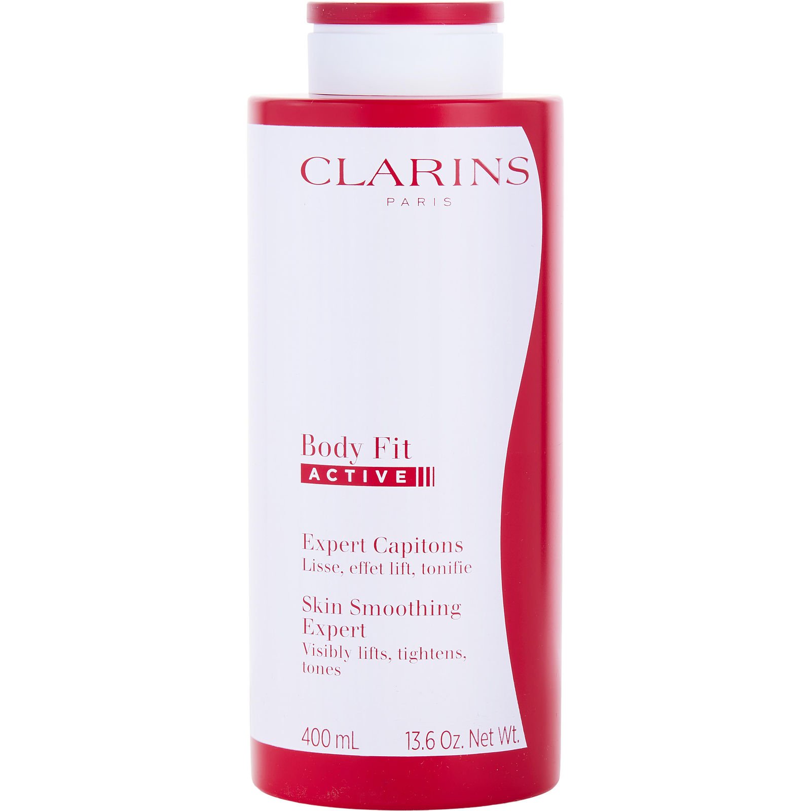 Clarins Body Fit Active Skin Smoothing Expert | FragranceNet.com®