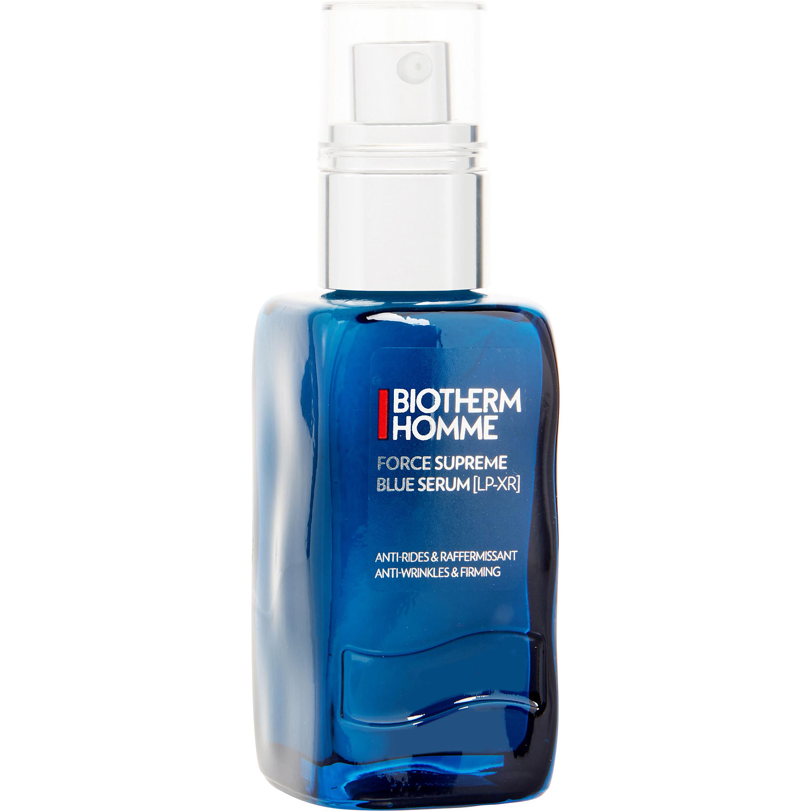 Biotherm Homme Force Supreme Blue Serum [Lp-Xr] | FragranceNet.com®