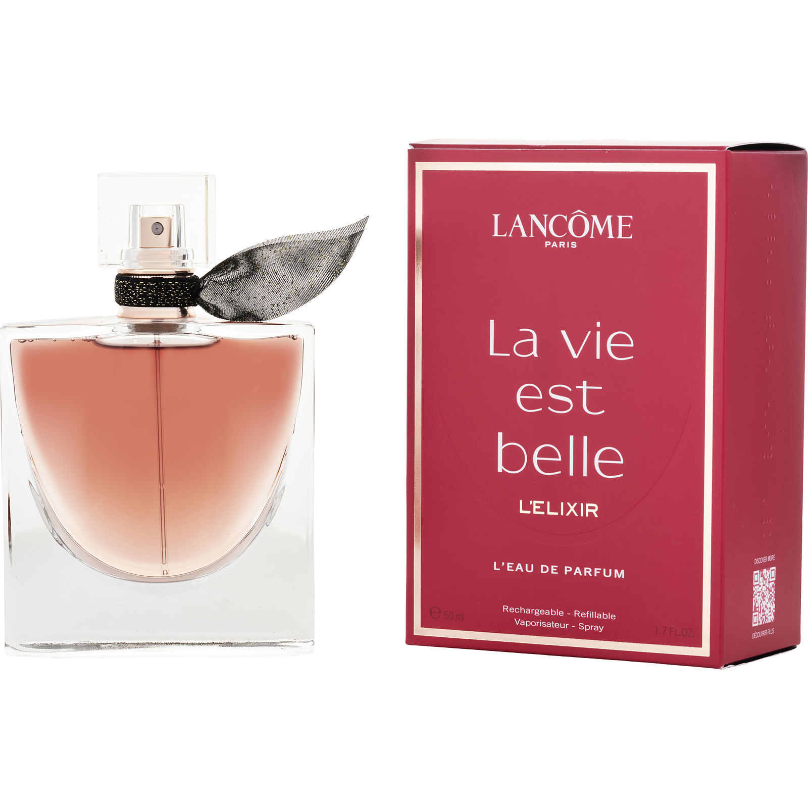 La Vie Est Belle L'Elixir Eau de Parfum | FragranceNet.com®