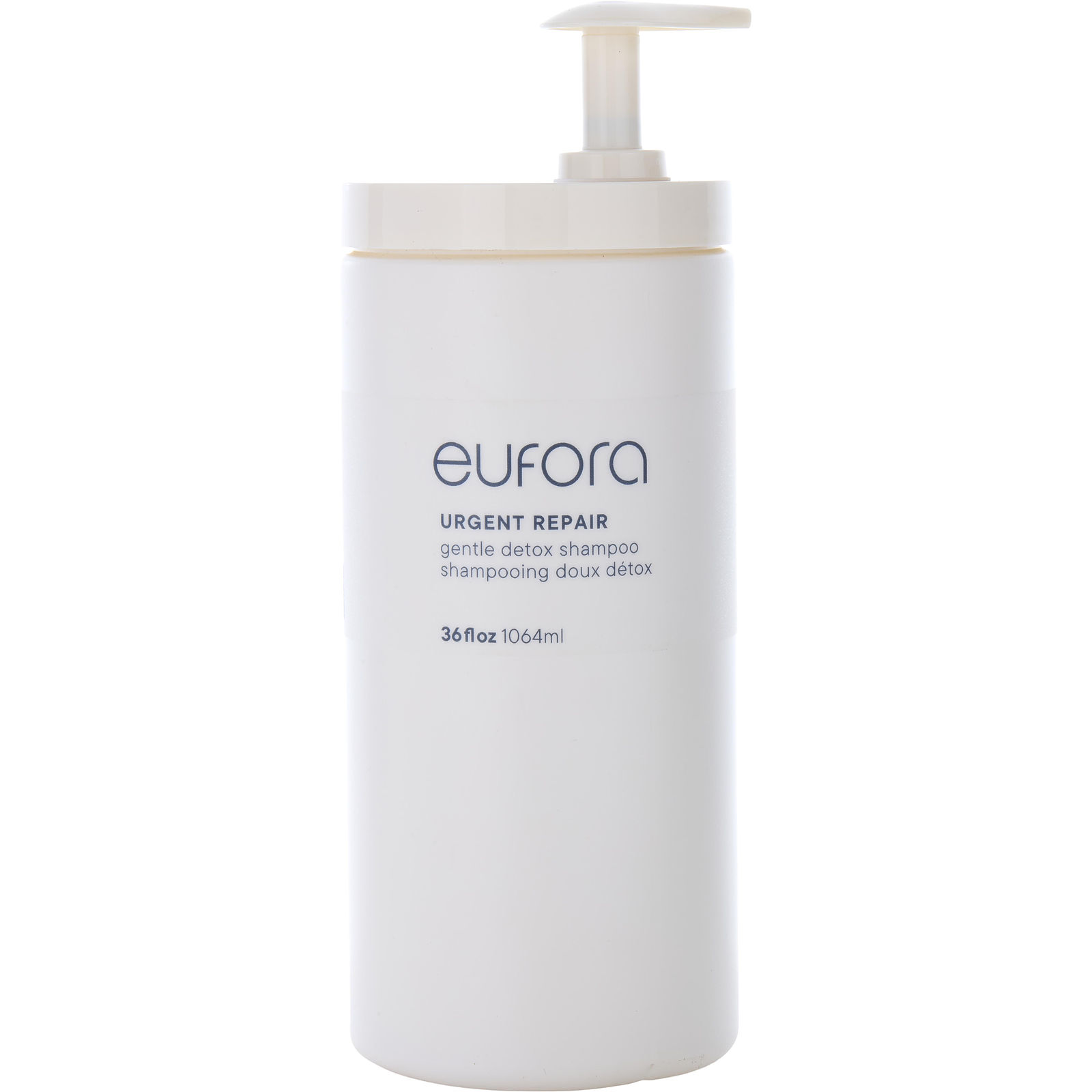 Eufora Urgent Repair Gentle Detox Shampoo | FragranceNet.com®