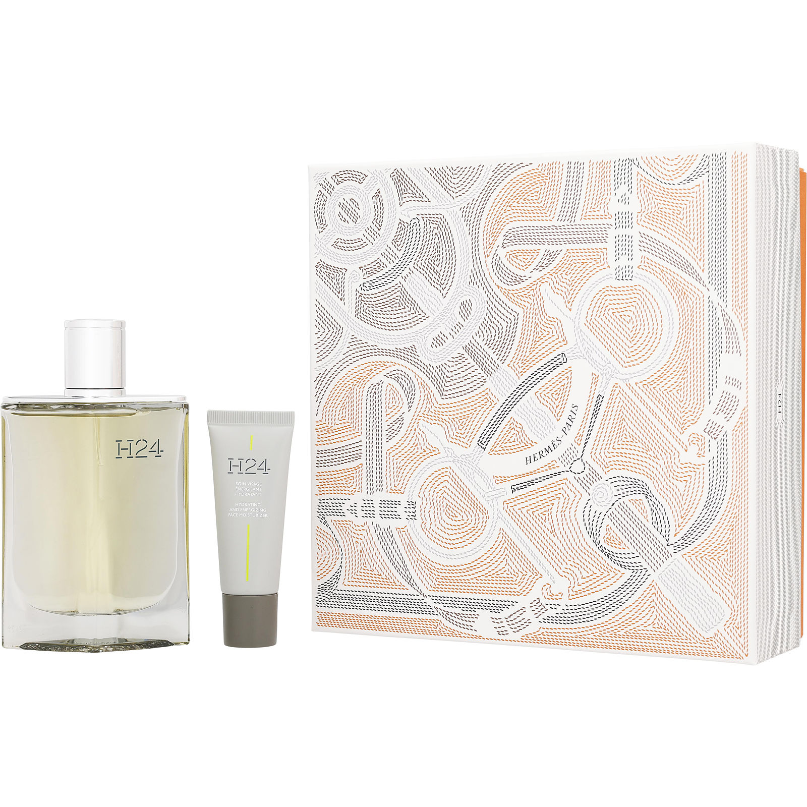 Hermes H24 Cologne Gift Set - 2pc | FragranceNet.com®