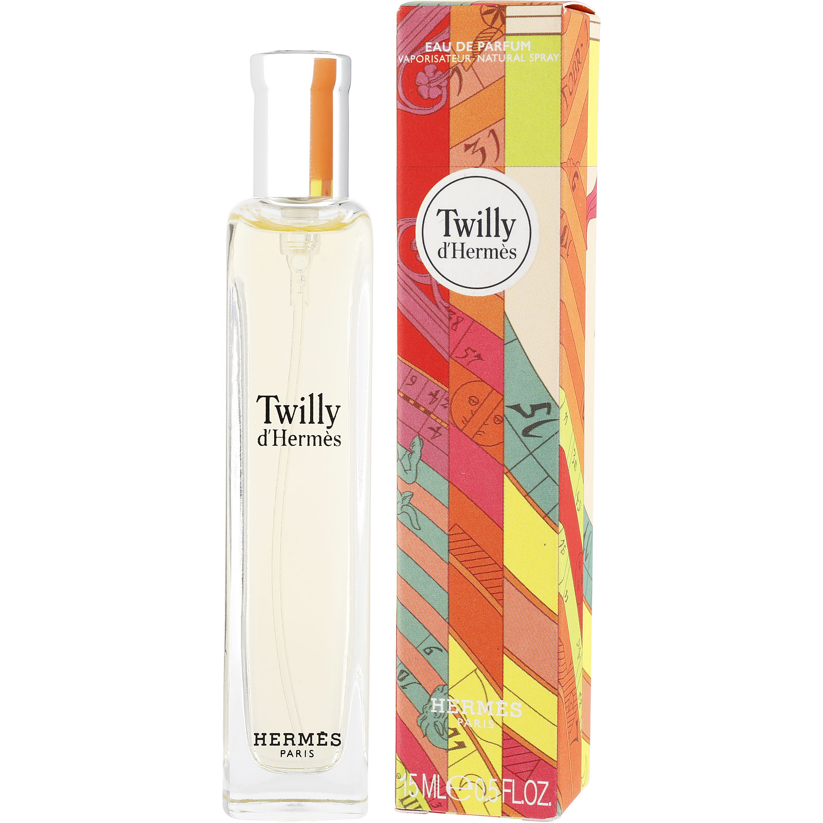 Twilly d'Hermès オードパルファム 30ml 【公式通販】