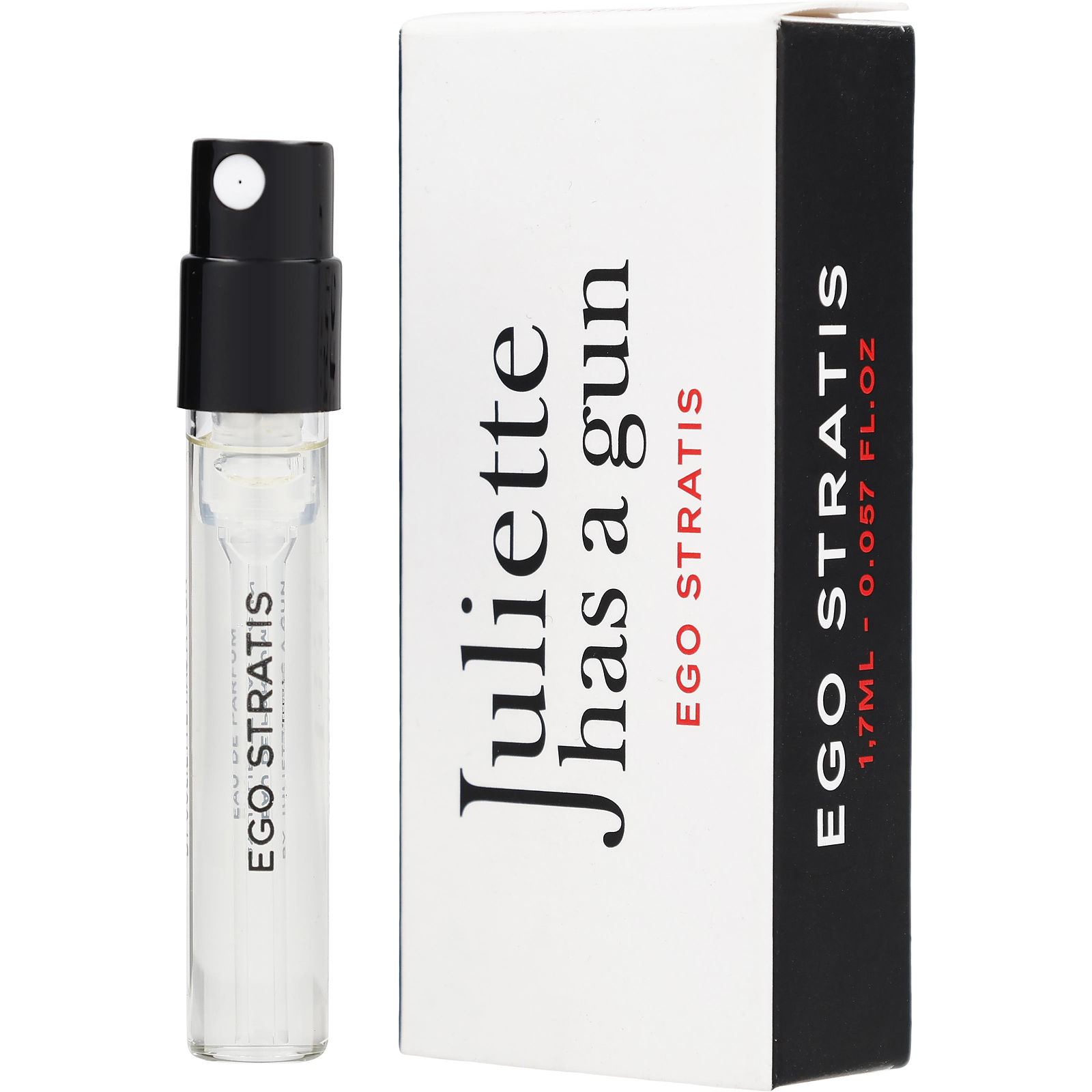 Ego Stratis Perfume for Women by Juliette Has A Gun at