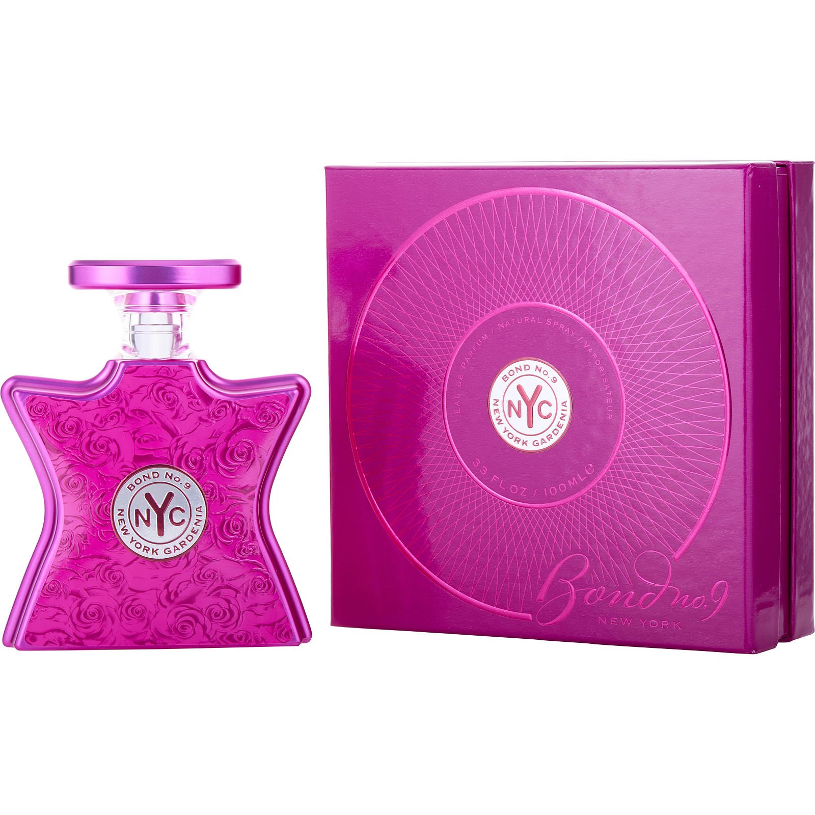 Central Park Bond Saks For Her Bond New York Soho Eau De Parfum