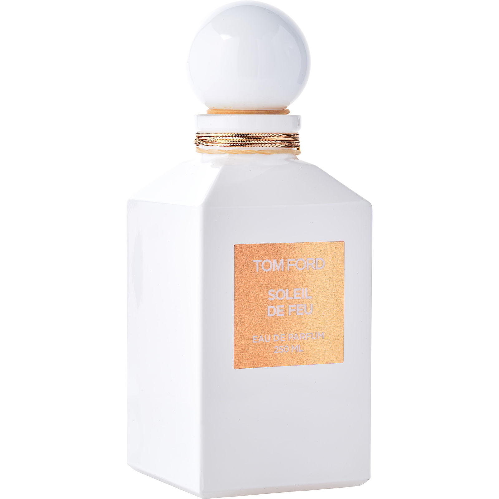 Tom Ford Soleil De Feu EDP W 50ml Boxed | eBay