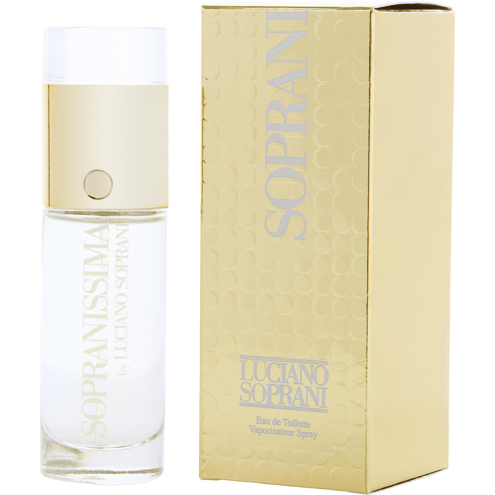 Luciano Soprani Sopranissima Perfume | FragranceNet.com®