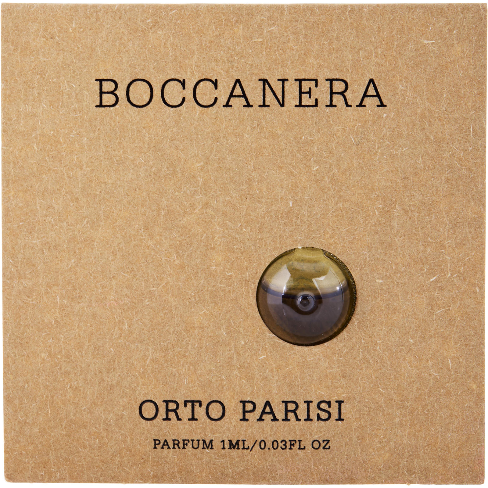 Orto Parisi Boccanera Parfum | FragranceNet.com®