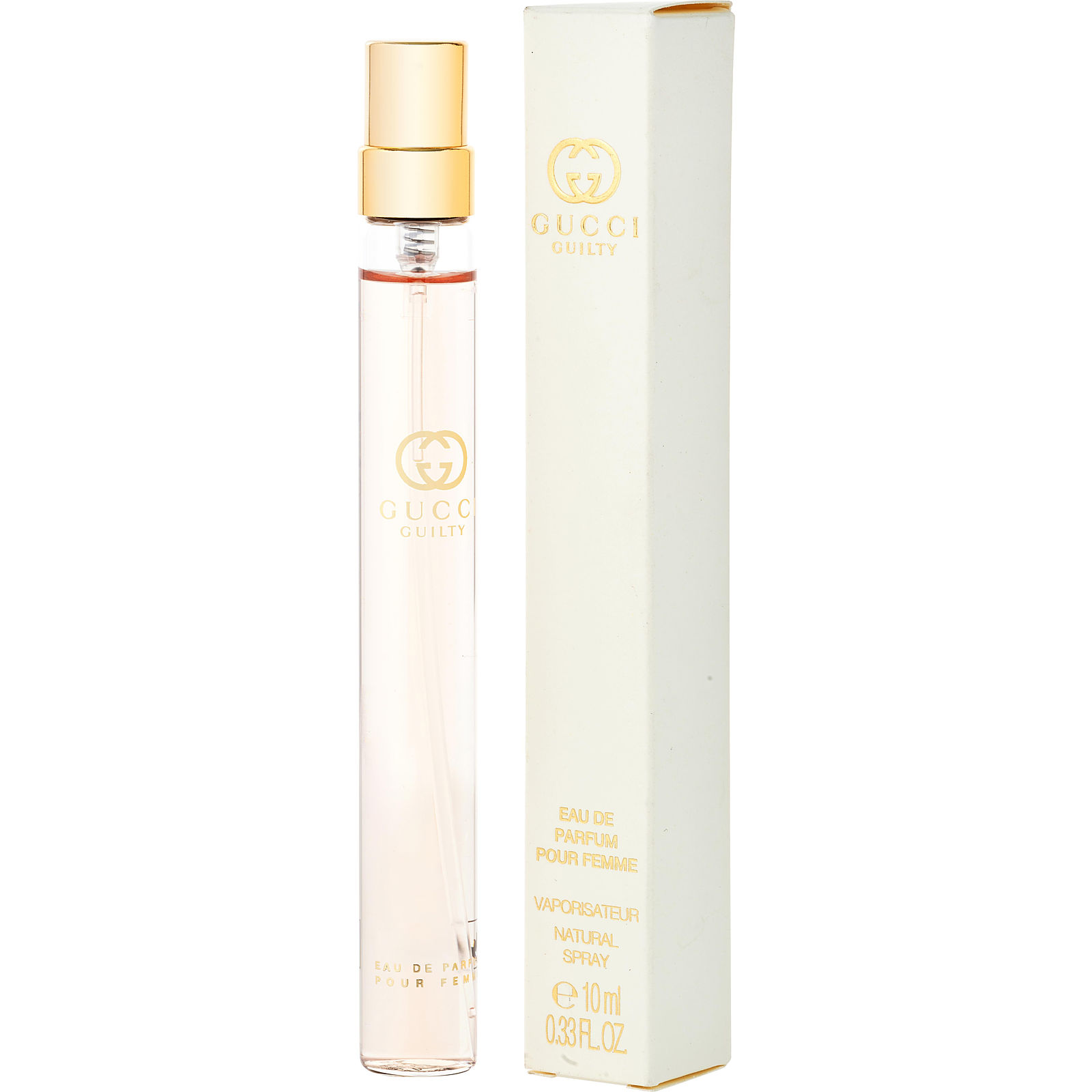 GUCCI GUILTY pour femme 香水 Gucci Guilty Pour Femme Eau de Toilette | FragranceNet.com®