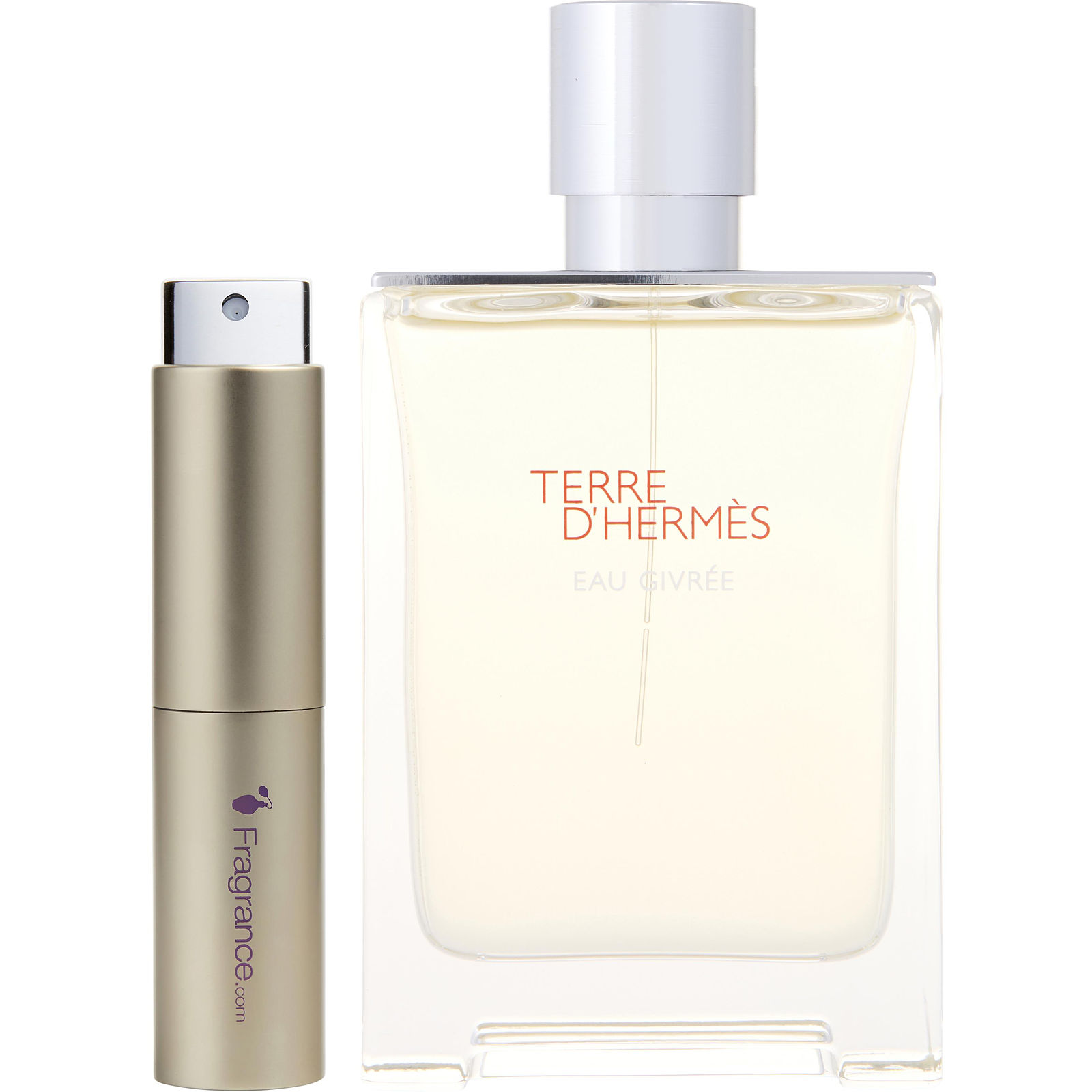 HERMES TERRE D'HERMÈS Eau Givrée 50ml Amazon.com : Hermes Terre DHermes Eau Givree for Men - 1.6