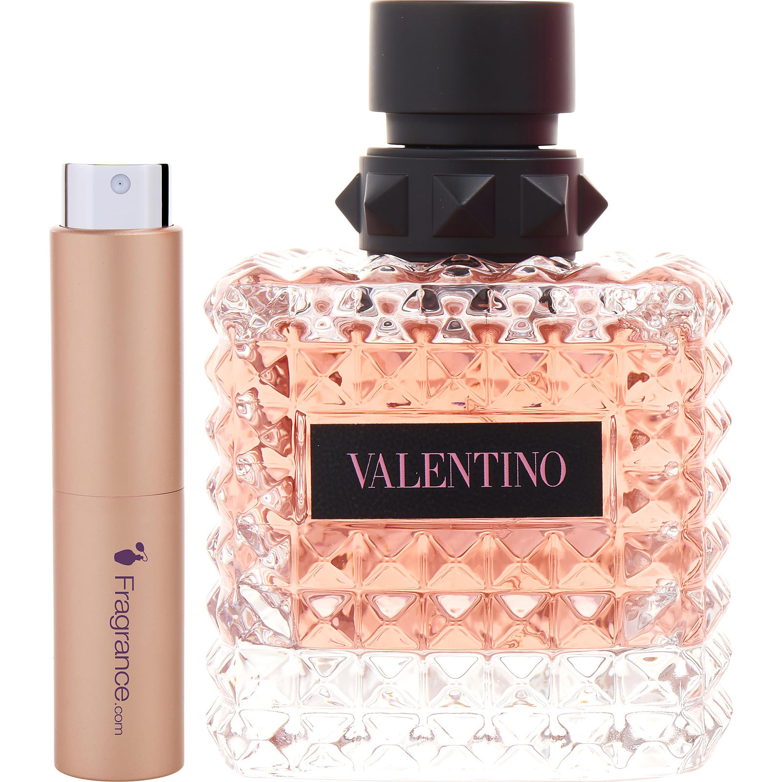 Valentino Donna Born In Roma Perfume