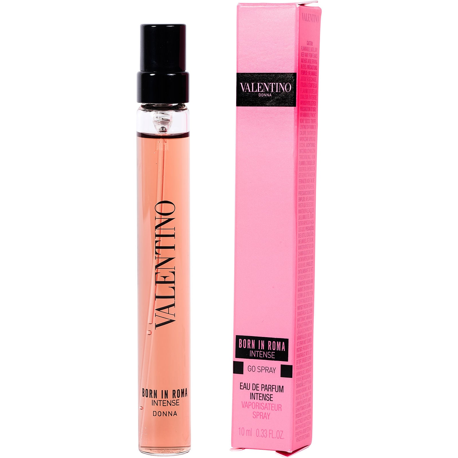 Valentino Donna Born In Roma Intense Perfume | FragranceNet.com®