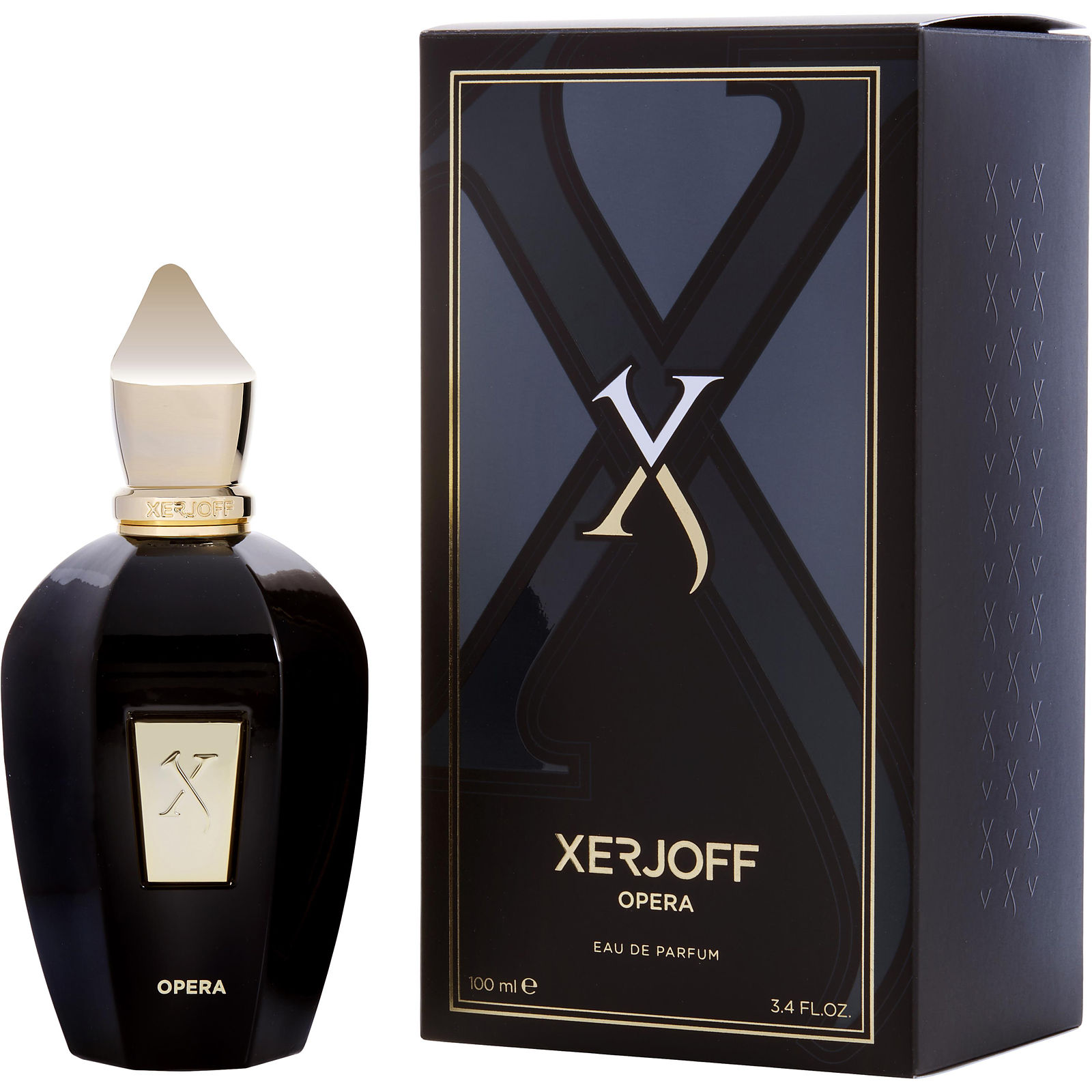 セルヨッフ オペラ オードパルファム 100ml XERJOFF V OPERA Xerjoff Opera Eau de Parfum | FragranceNet.com®