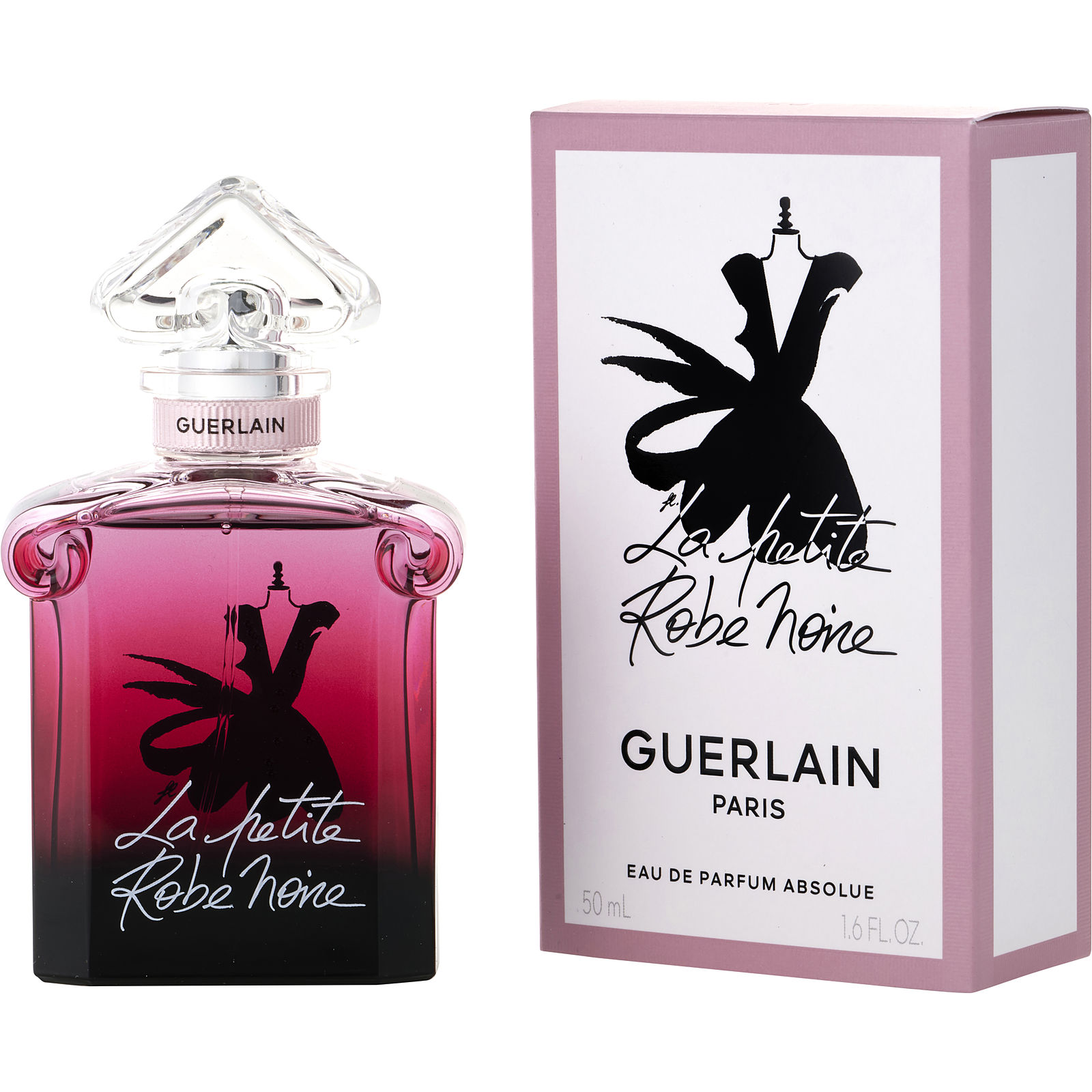 La Petite Robe Noire Absolue Perfume | FragranceNet.com®