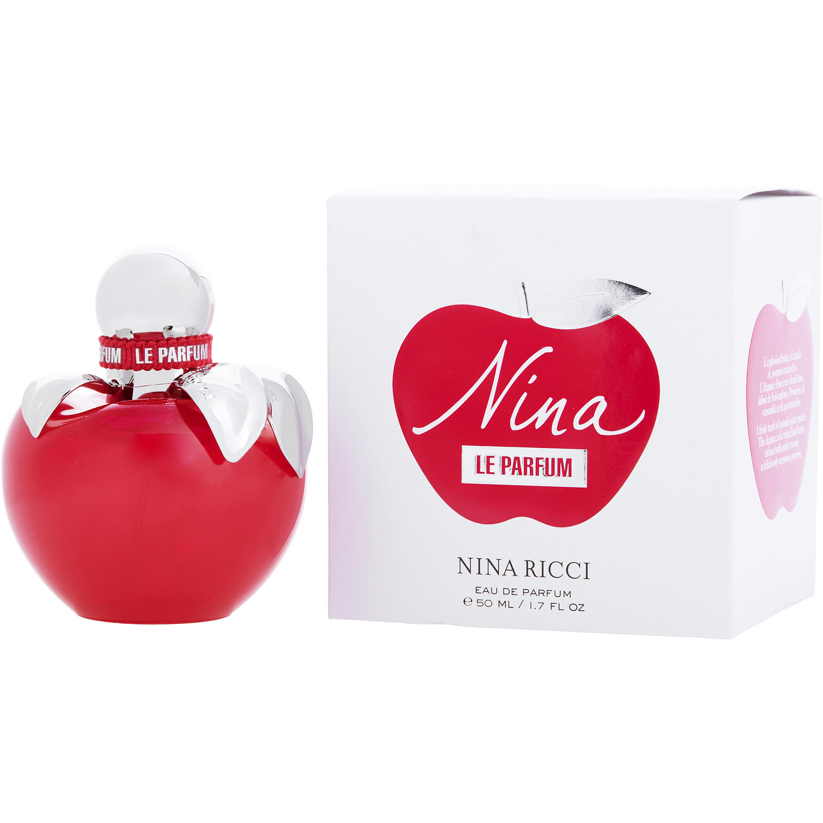 Nina Le Parfum Perfume for Women by Nina Ricci at FragranceNet.com®