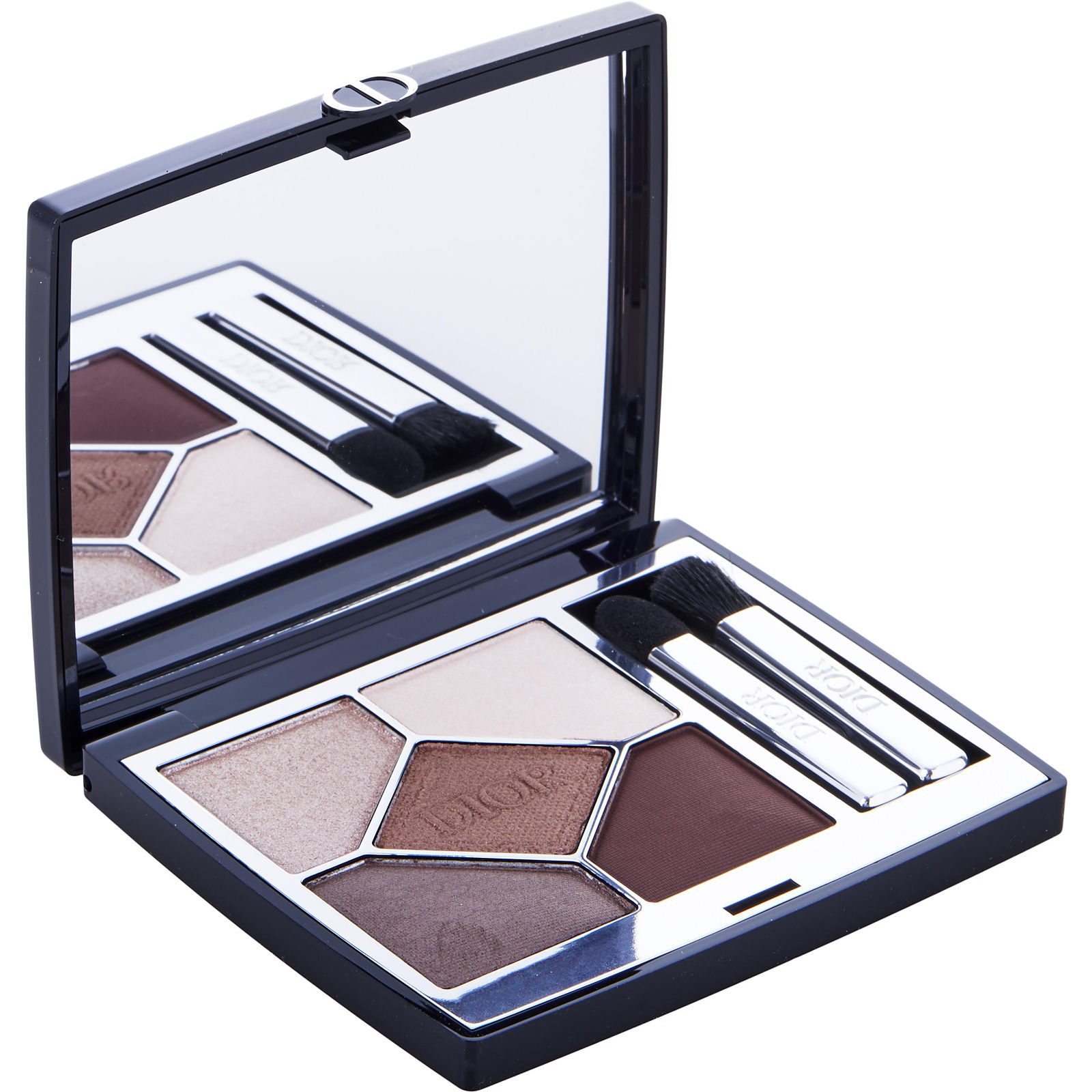 CHRISTIAN DIOR PALETTE COUTUREアイシャドウパレット Limited-Edition Dior Couture Holiday Palette | DIOR