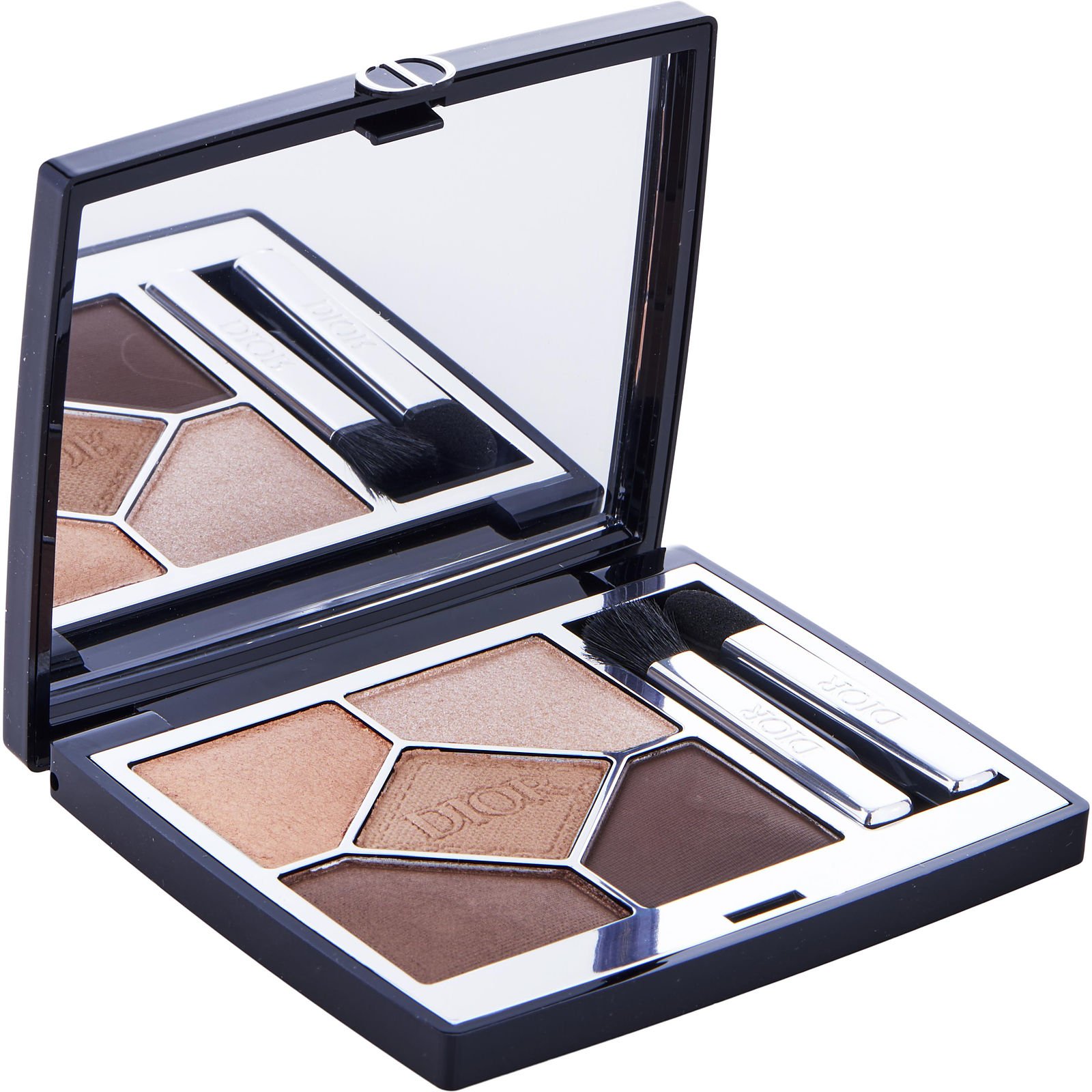 Christian Dior 5 Color Couture Colour Eyeshadow Palette