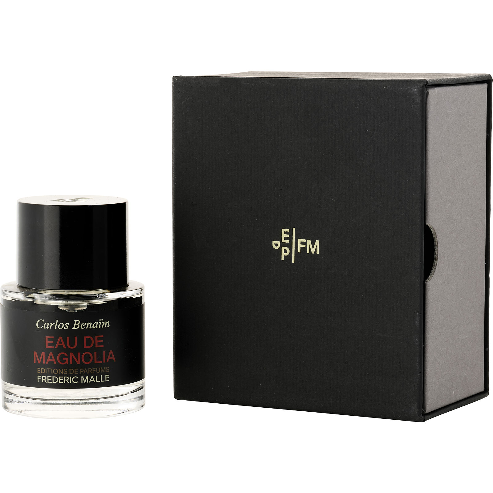 香水(ユニセックス) Frederic Malle Eau de Magnolia 7ml Celes (セレス) | Frederic Malle - Eau De Magnolia (フレデリック