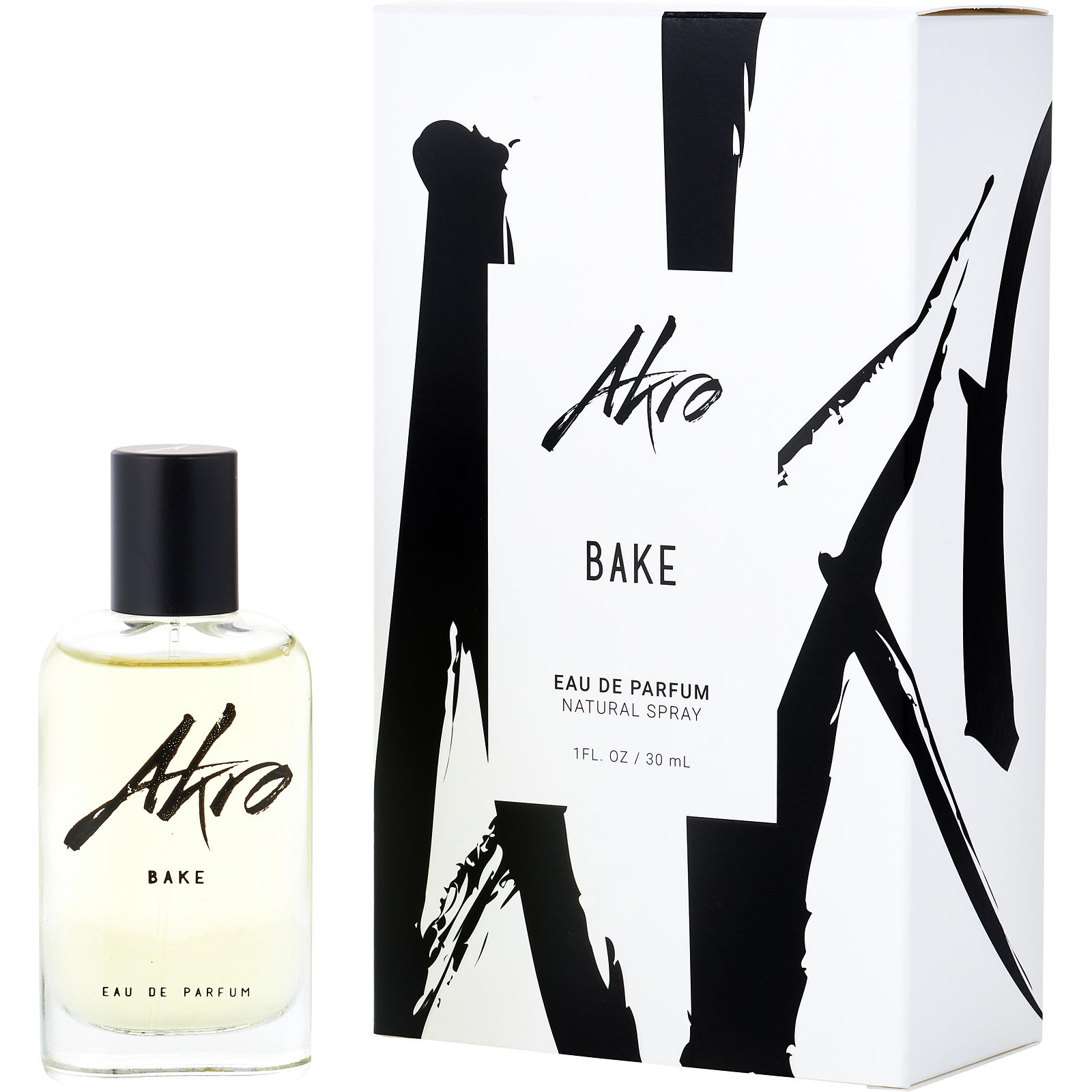 Akro Bake | Cupcake perfume | AKRO US - AKRO Fragrances US