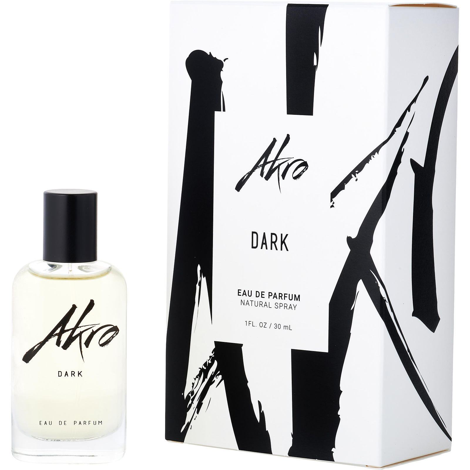 Akro Dark Eau de Parfum | FragranceNet.com®