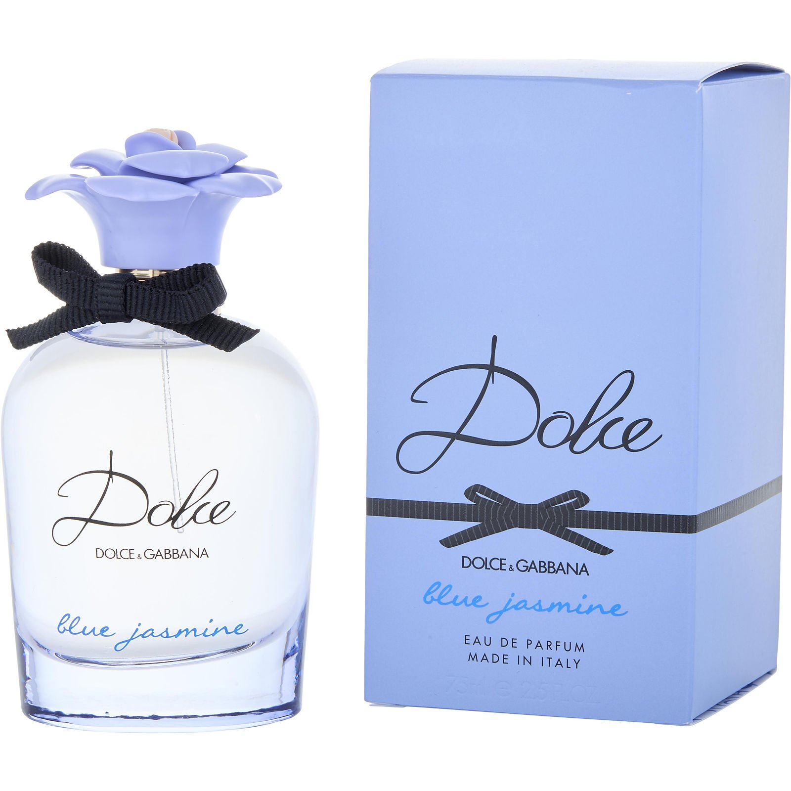 Dolce Blue Jasmine Perfume