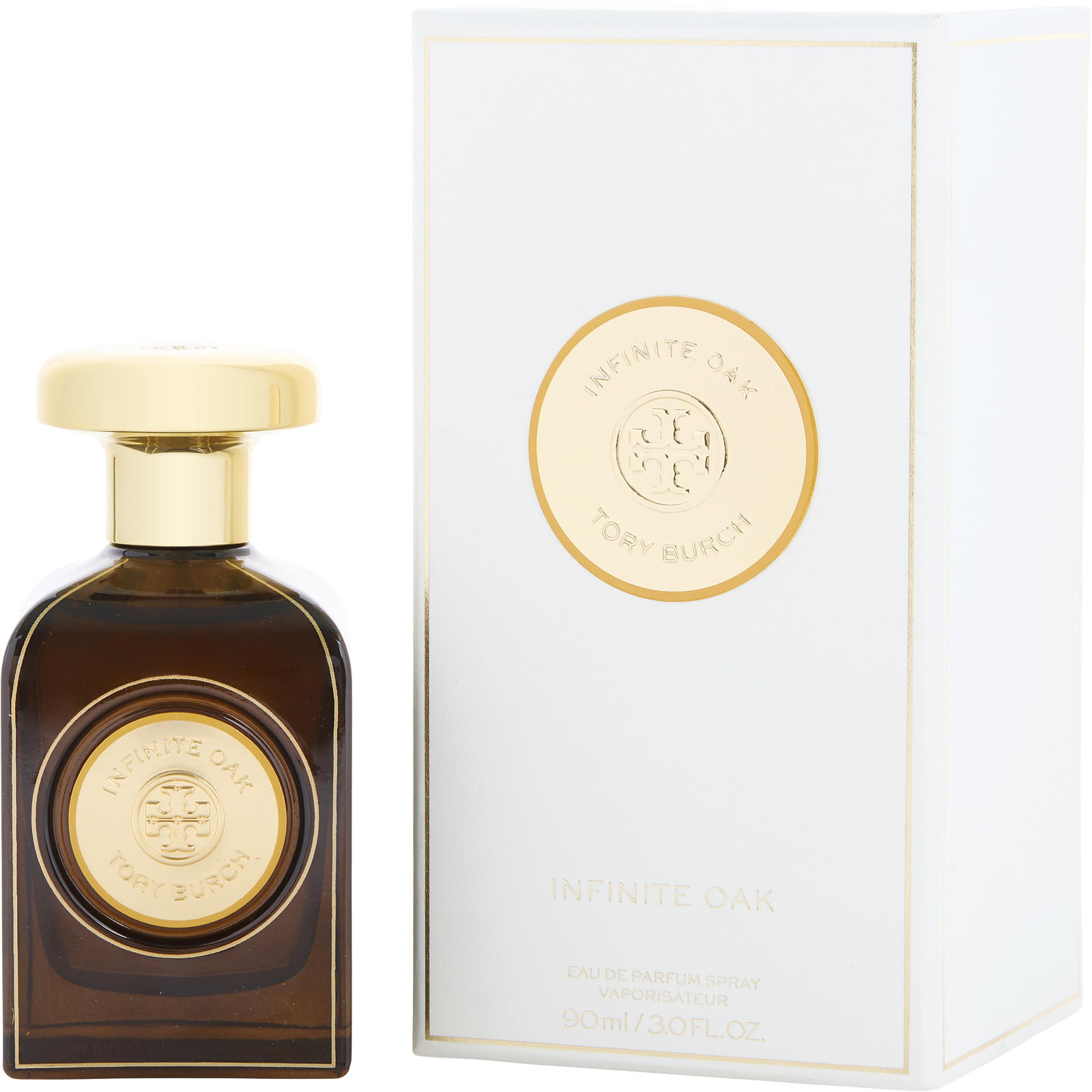 Tory Burch Infinite Oak Perfume for Women by Tory Burch at