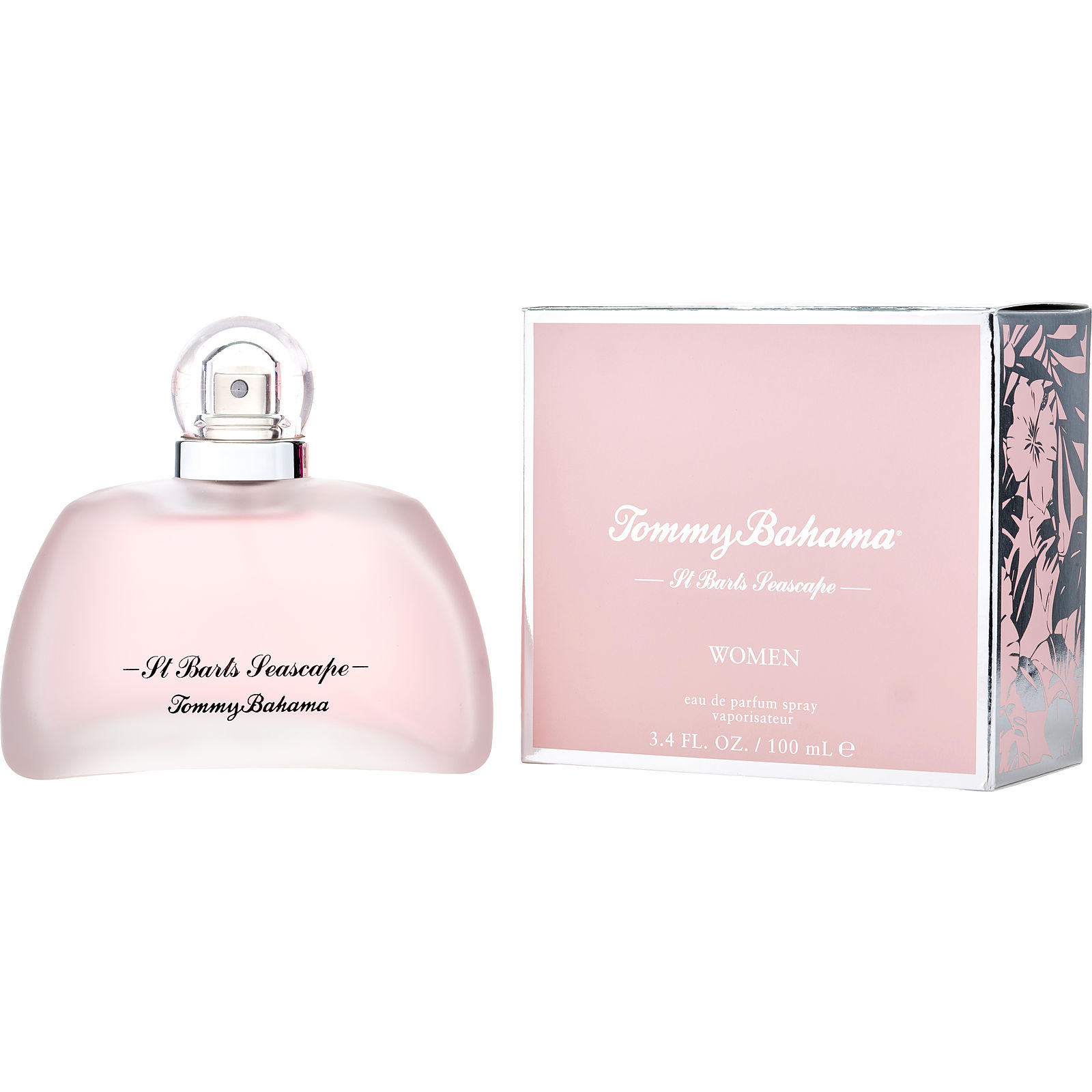 Tommy Bahama Set Sail St Barts Seascape Perfume for Women by Tommy