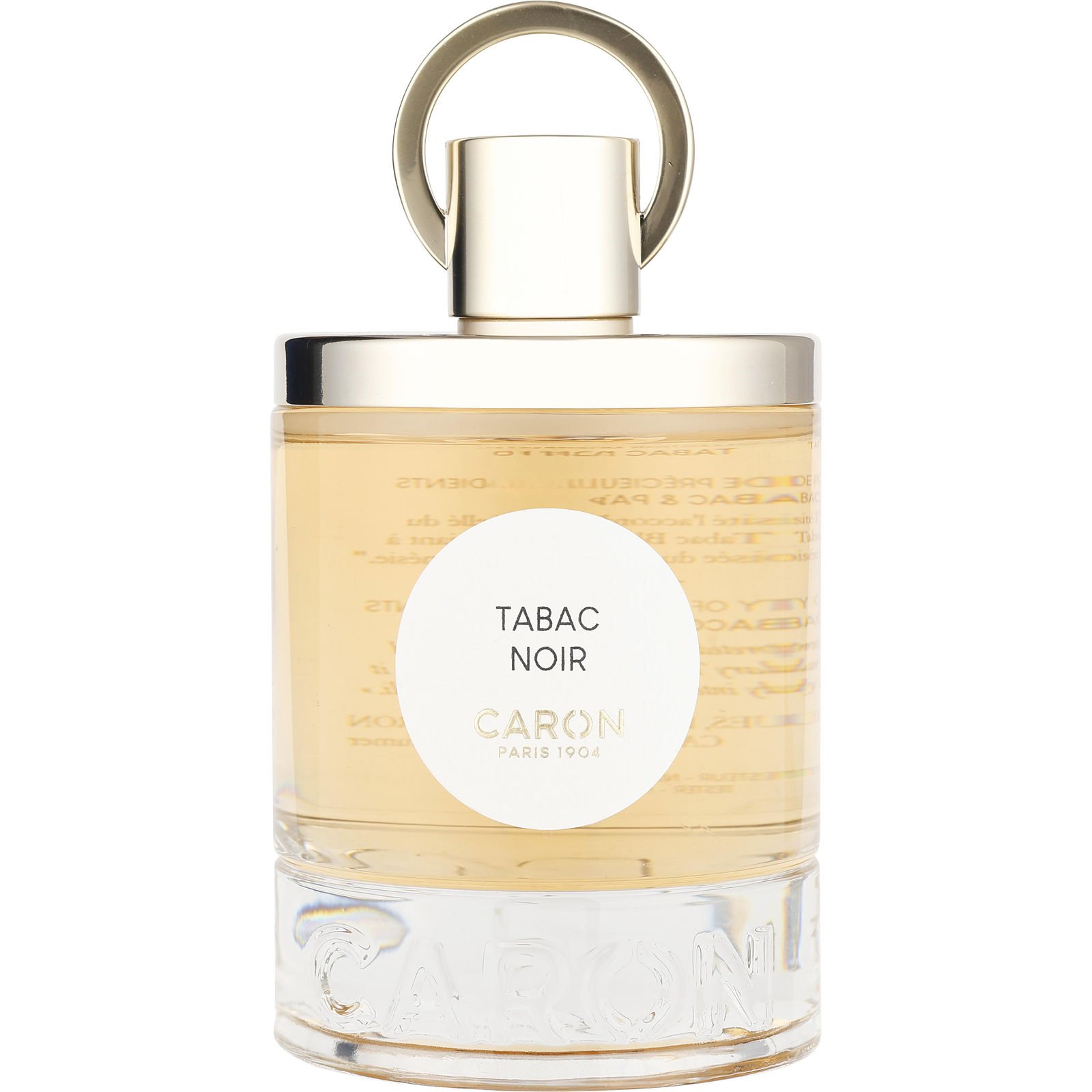 TABAC NOIR CARON 香水 Tabac Noir – PARFUMS CARON