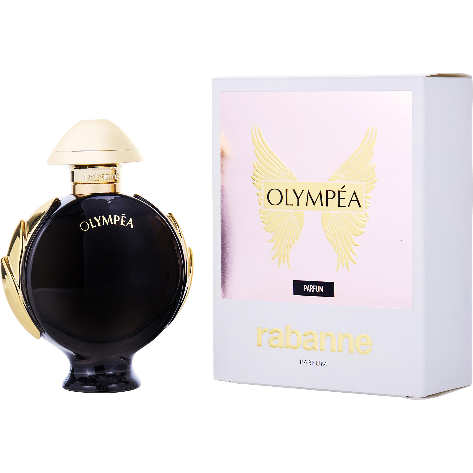 パコ ラバンヌ オリンピア EDP80ml Amazon.com : Paco Rabanne - Women's Perfume Olympéa Paco