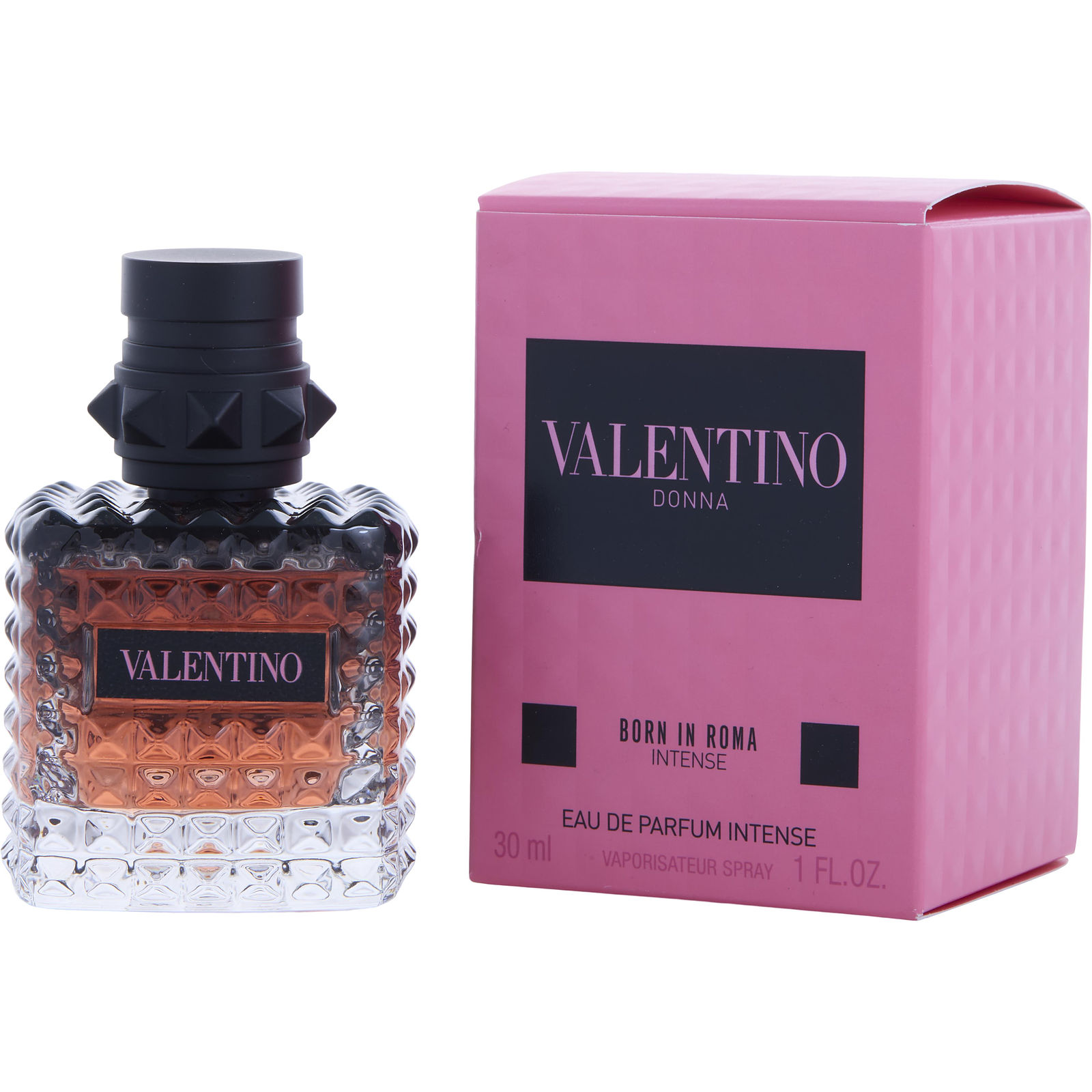 Valentino Donna Born In Roma Intense Perfume for Women by