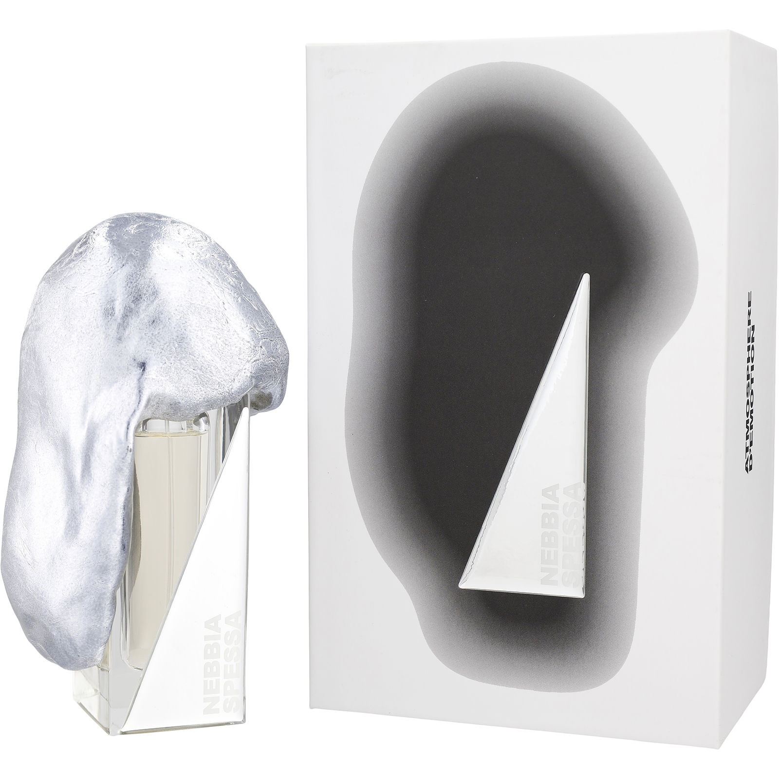 Nebbia Spessa Extrait De Parfum for Unisex by Filippo Sorcinelli