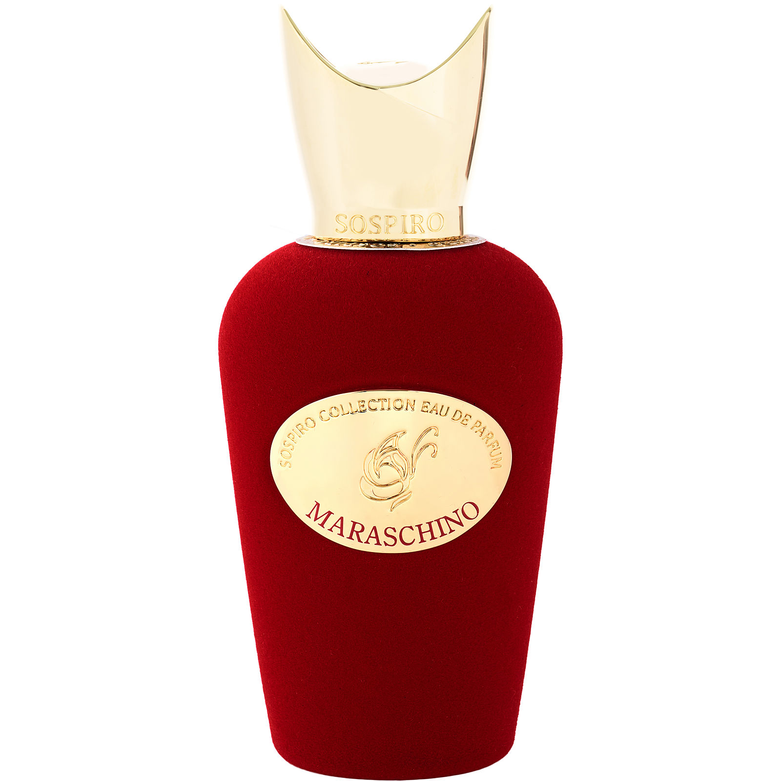 Sospiro Maraschino Eau De Parfum for Unisex by Sospiro