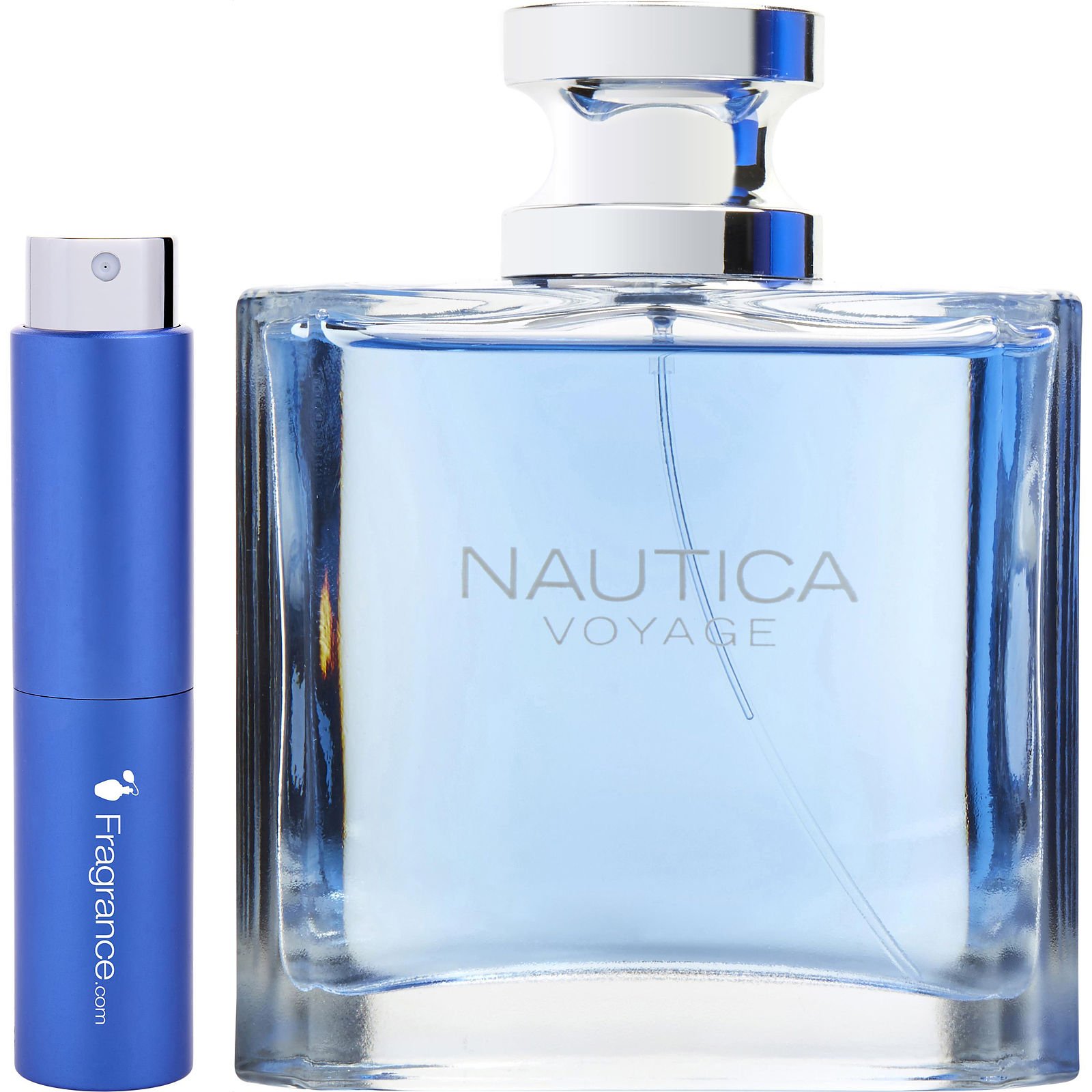 Nautica Voyage Nautica Life Perfume Hombre Fragrance Spray Nautica