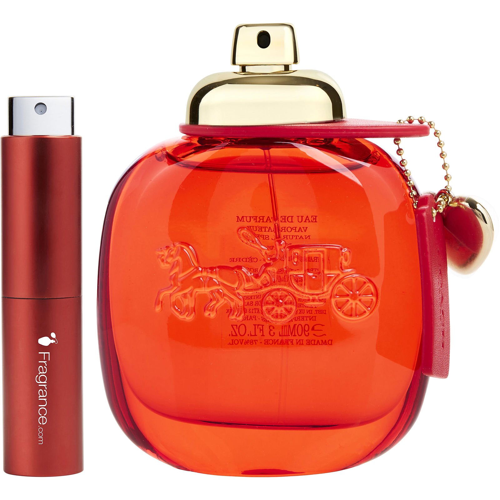 Coach Love Eau de Parfum