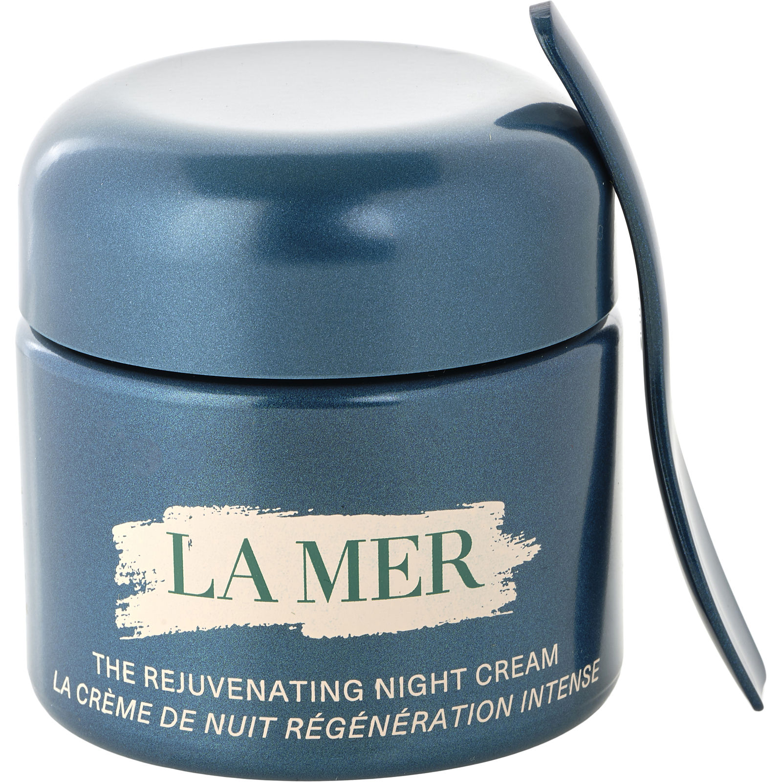 La Mer The Rejuvenating Night Cream | FragranceNet.com®