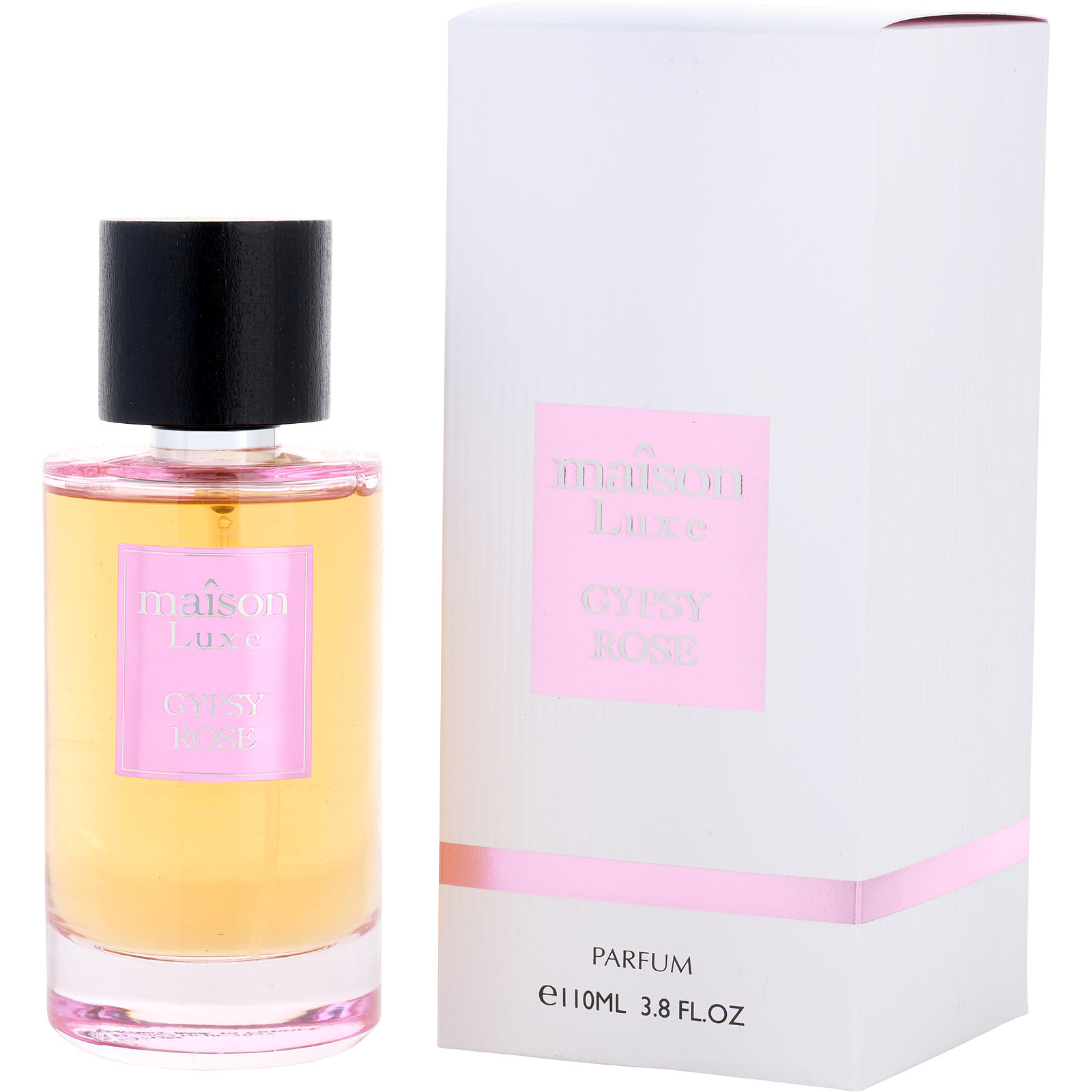 Maison Luxe Gypsy Rose Parfum for Unisex by Hamidi | FragranceNet.com®