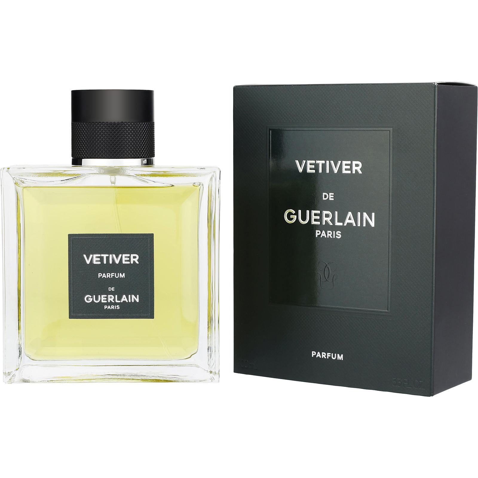 Guerlain　VETIVER　 eau de Cologne 491761.jpg