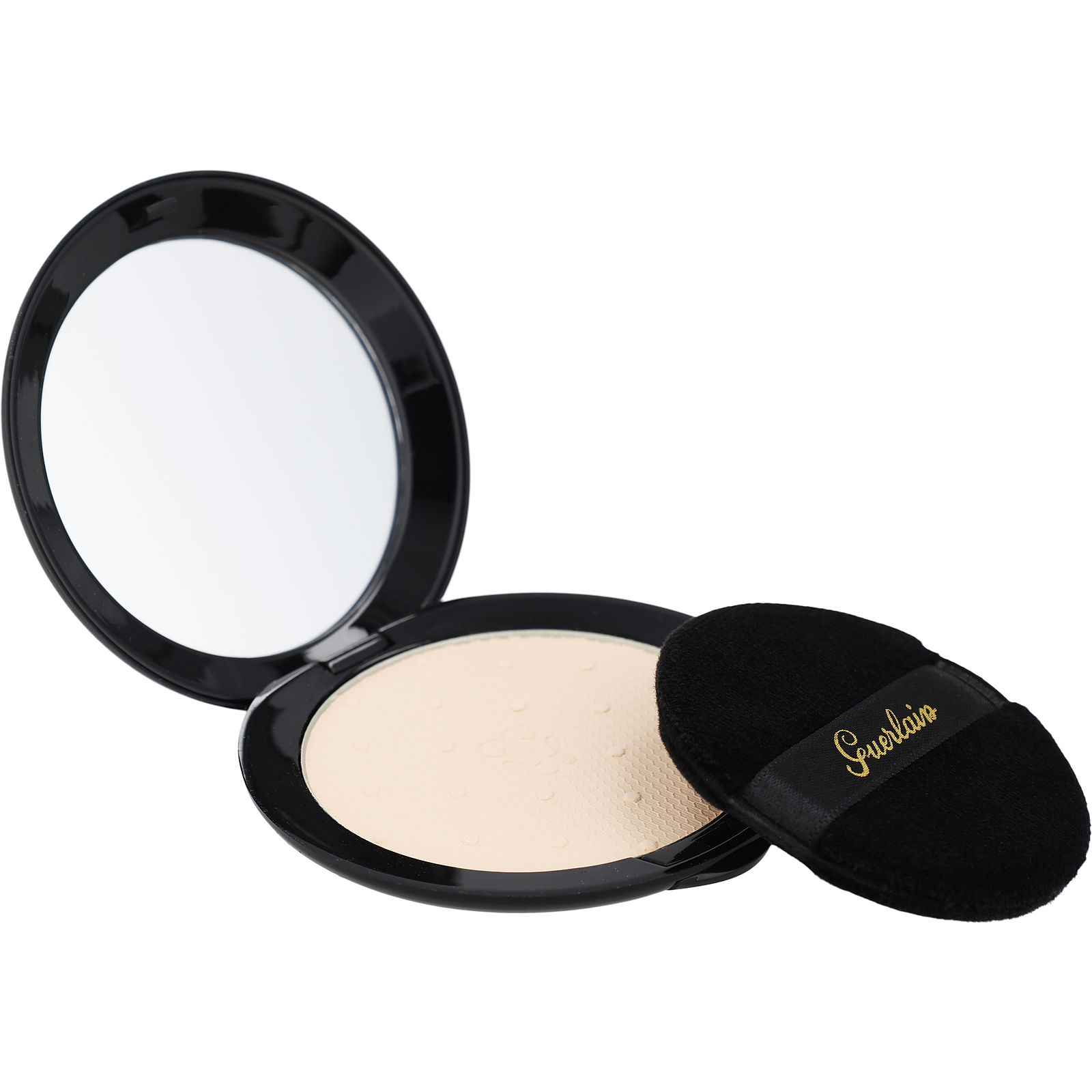 Guerlain Les Violettes Translucent Compact Powder | FragranceNet.com®