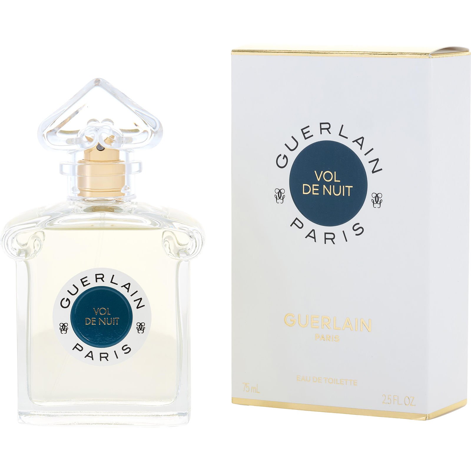 Vol De Nuit Eau de Toilette | FragranceNet.com®