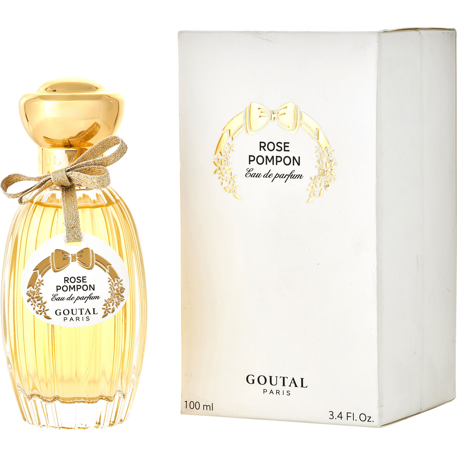 Annick Goutal Rose Pompon Eau de Parfum | FragranceNet.com ®
